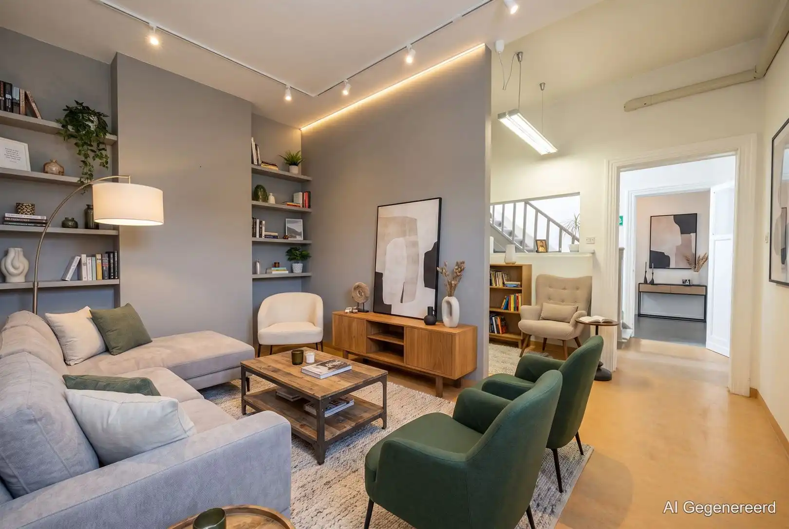 Huis foto 6