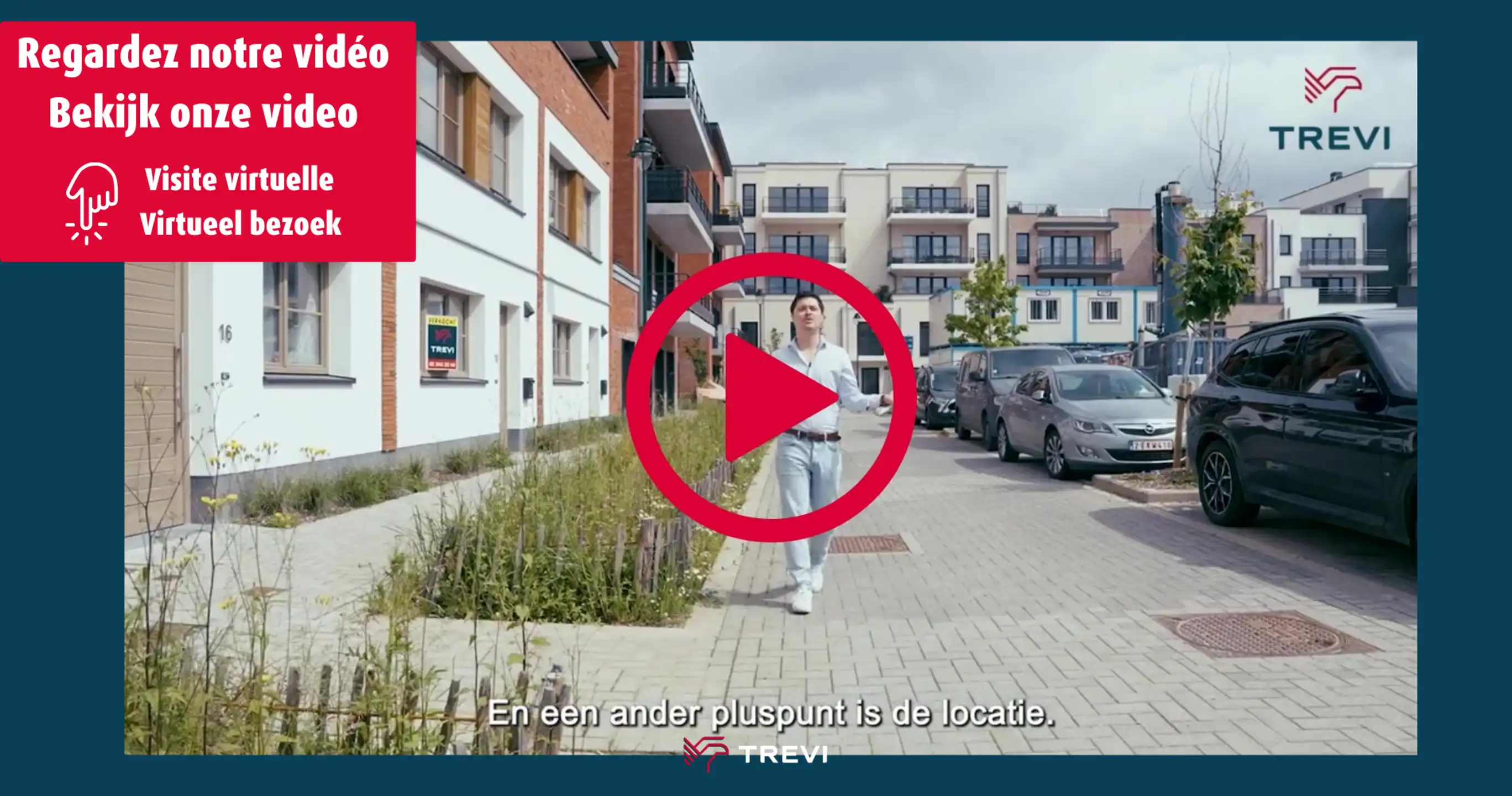 Wonen één van de bruisendste gemeenten van Brussel foto 2