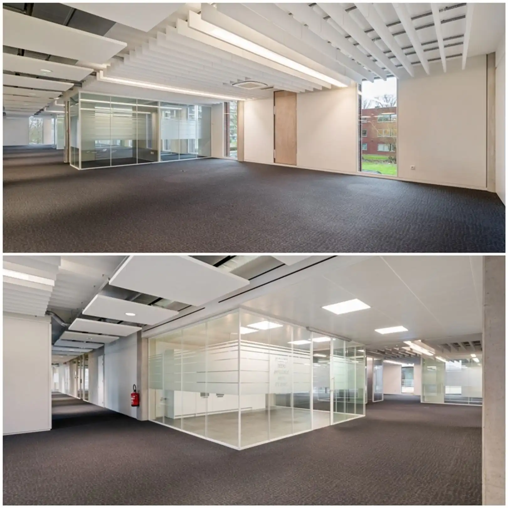 Kantoorgebouw foto 31