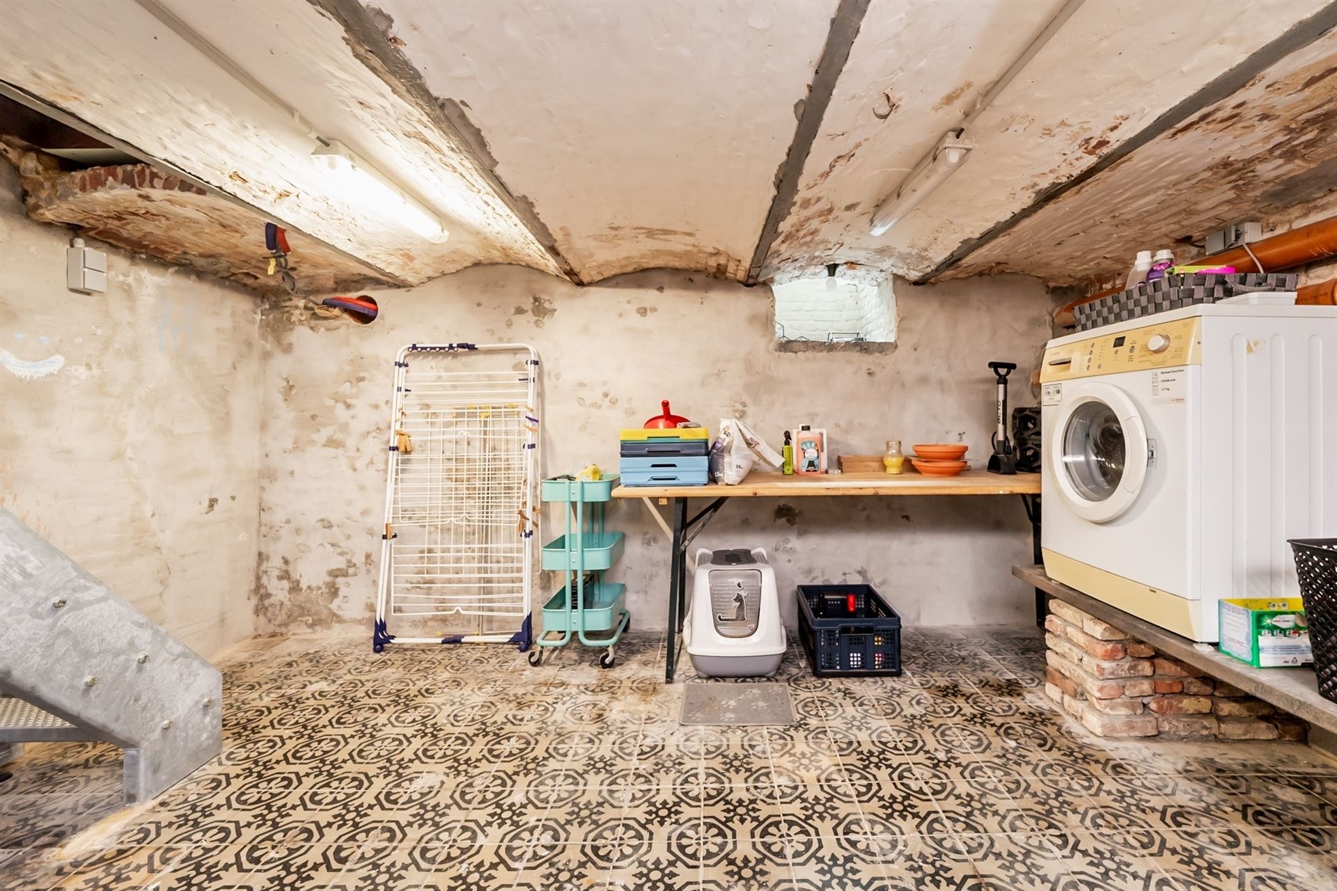 Stadsparel met gezellige buitenruimte in Mechelen-centrum foto 20