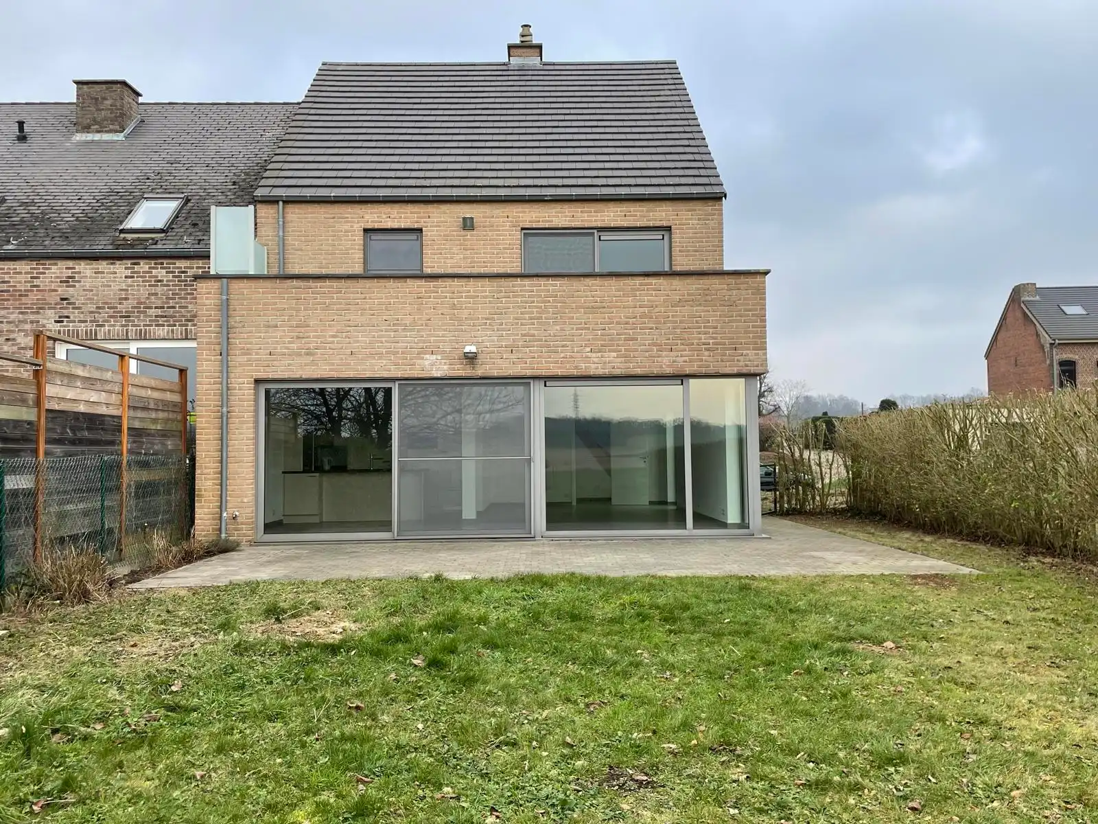 Huis te huur foto 18