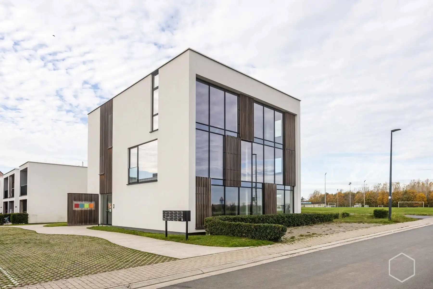 Kantoor te koop foto 2