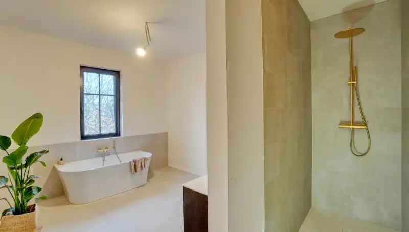 Ruime luxe nieuwbouwvilla van 368m² op 6 are 36 ca foto 13