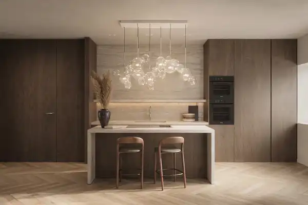 Exclusief wonen in hartje Edegem foto 2