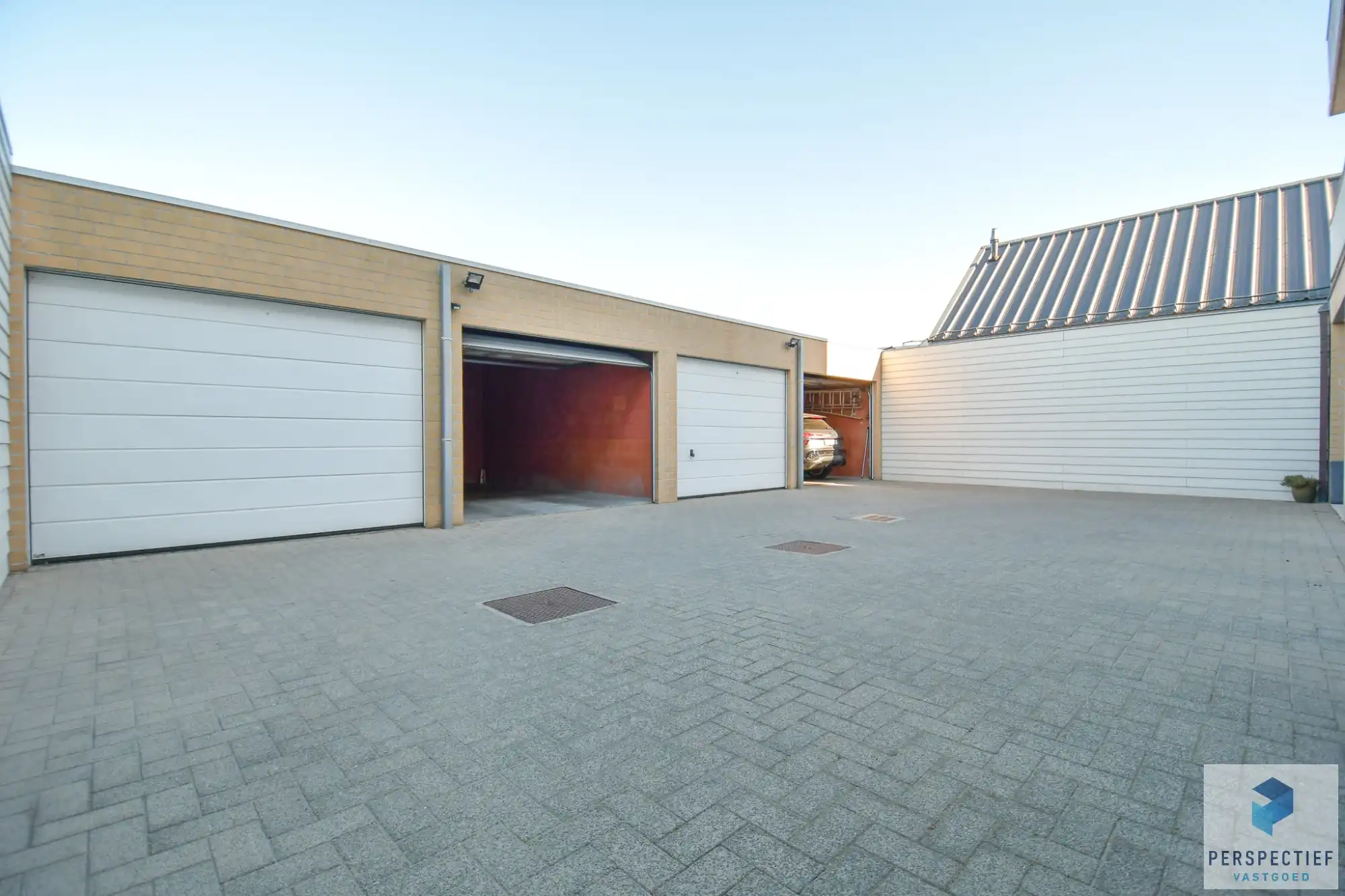 Groot appartement (155m²) met 3 slpk en 2 terrassen foto 19