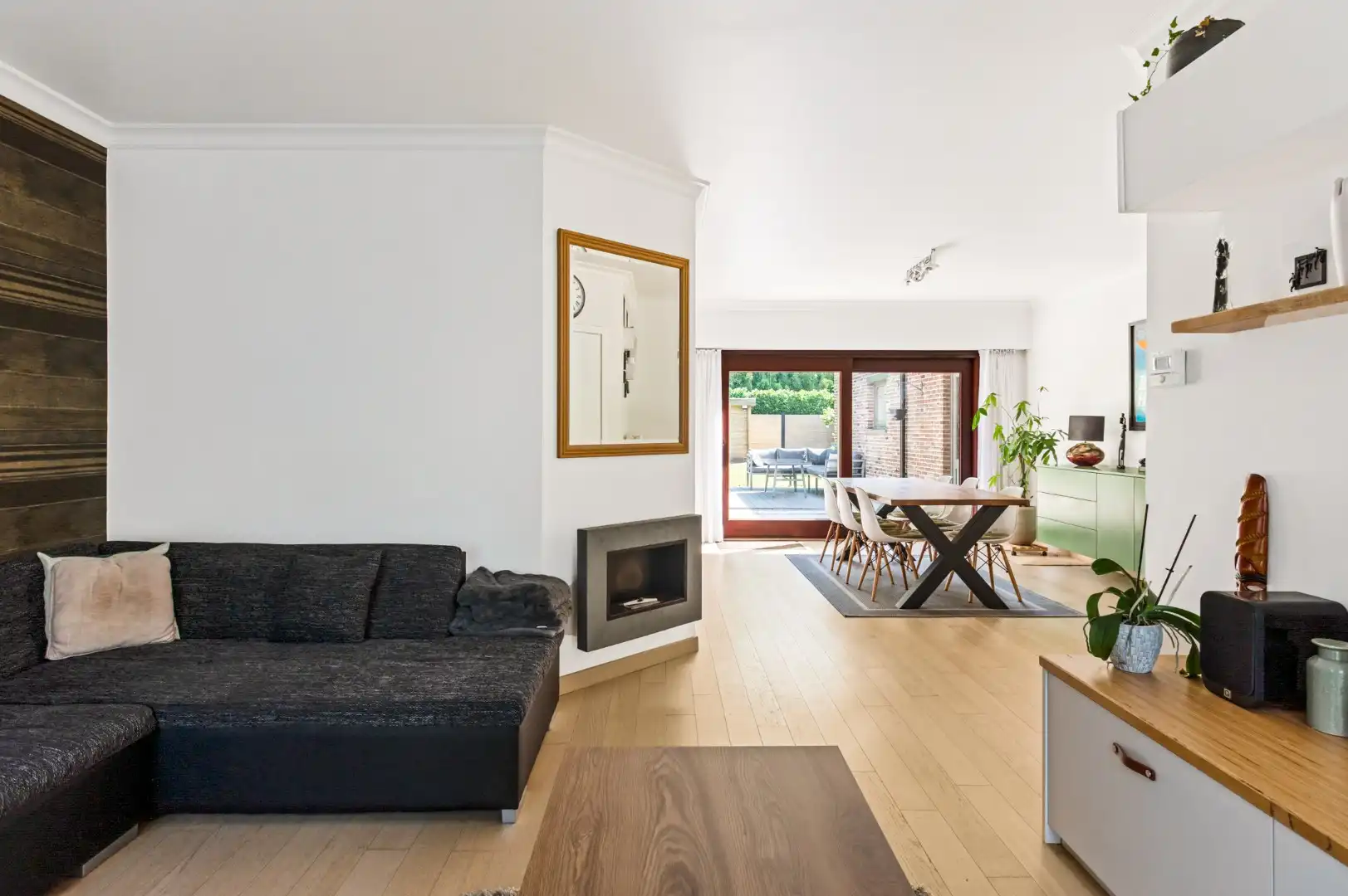 Instapklaar wonen in het groen van Kapellen – ruimte, rust en comfort voor het hele gezin! foto 6