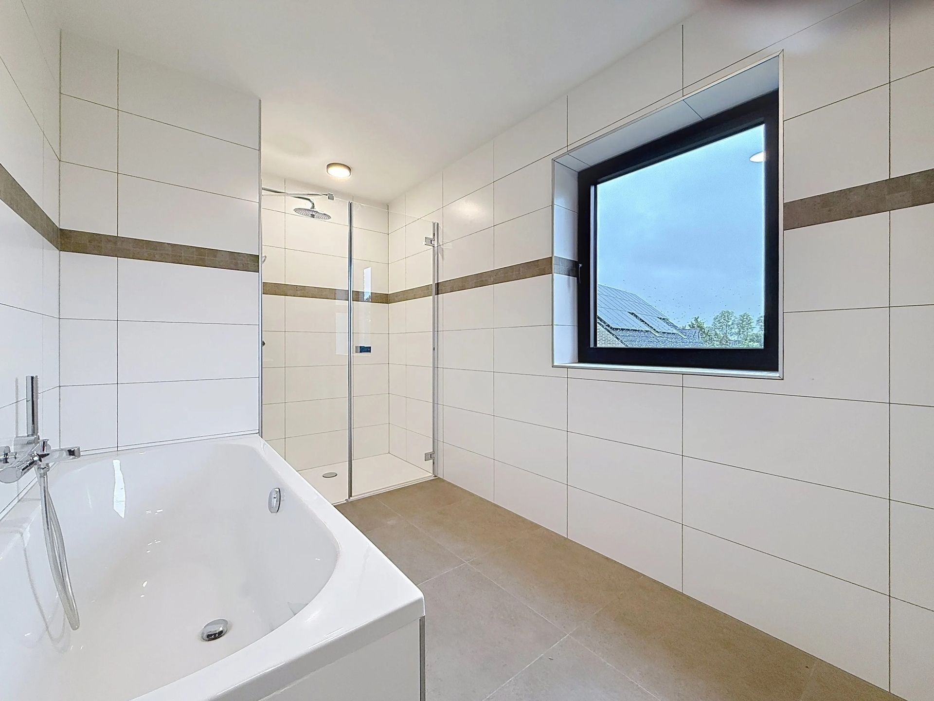 Energiezuinige nieuwbouwwoning met 3 slaapkamers en tuin foto 11