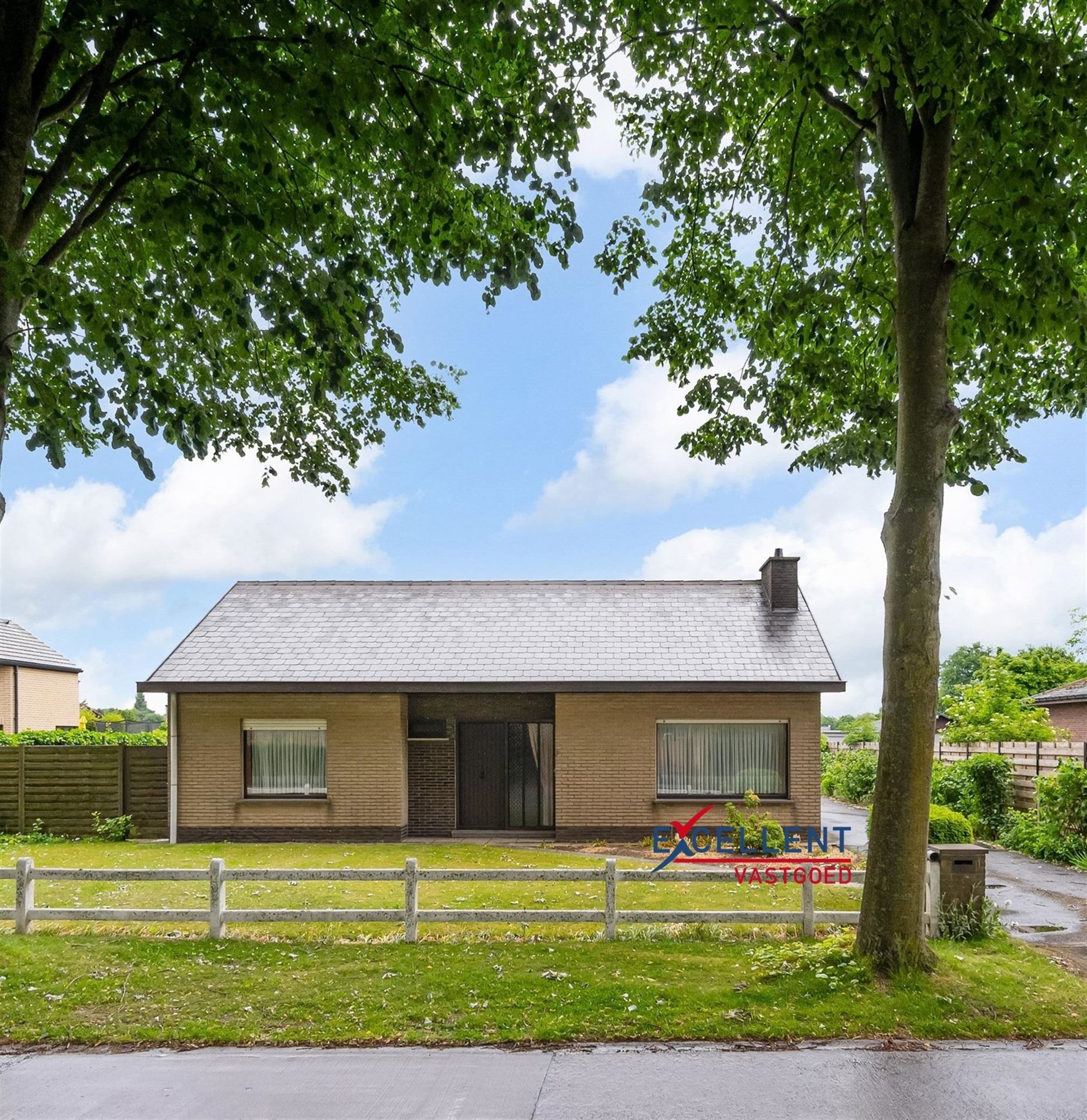 Woning op toplocatie Drongen te koop foto 2