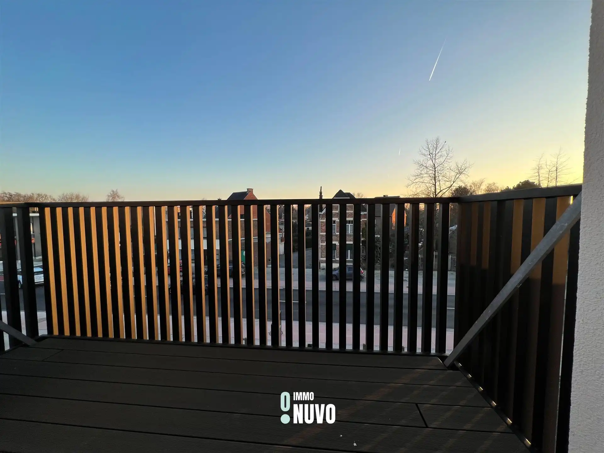 Nieuwbouw-appartement met 2 slaapkamers foto 7