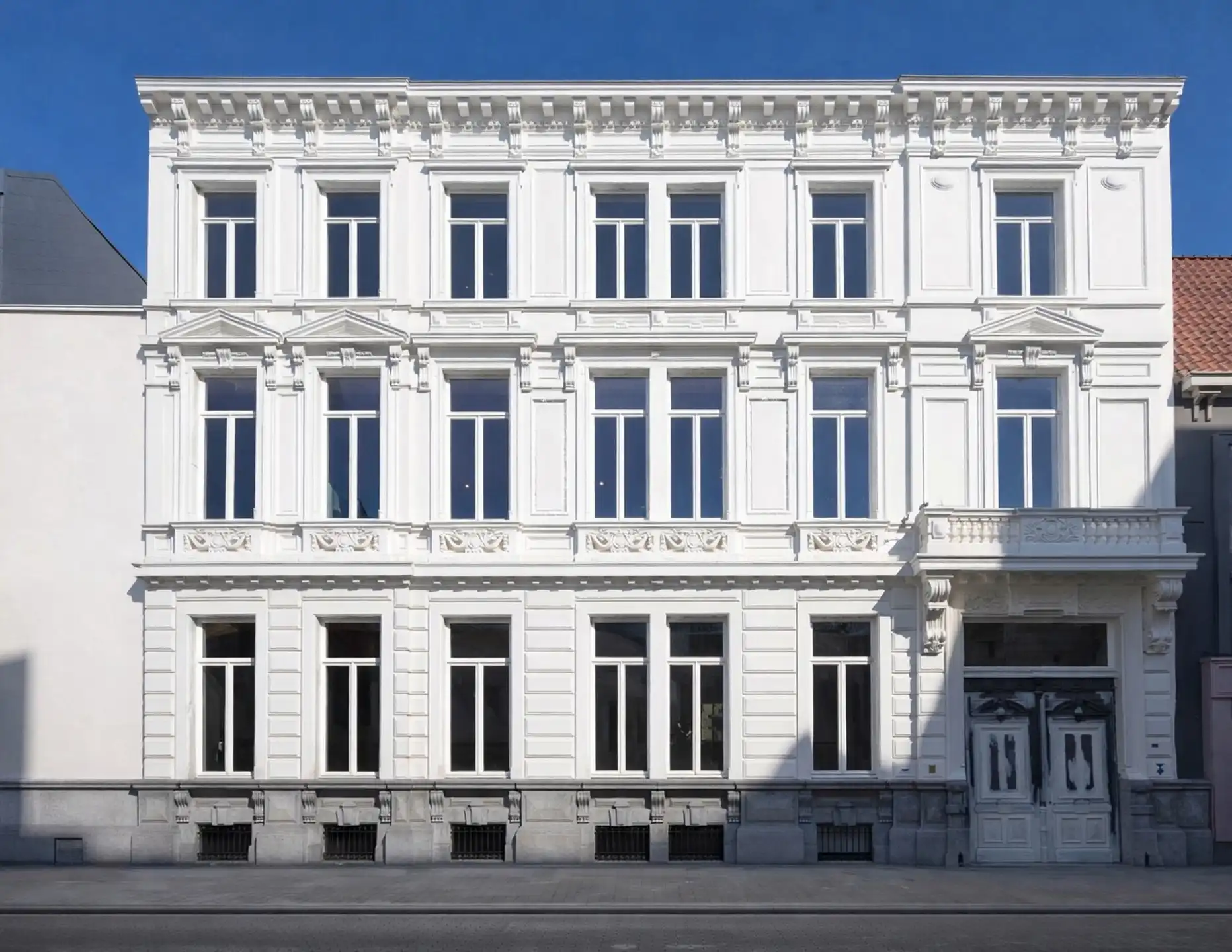 Penthouse te koop Patersstraat 24/4 - 2300 Turnhout