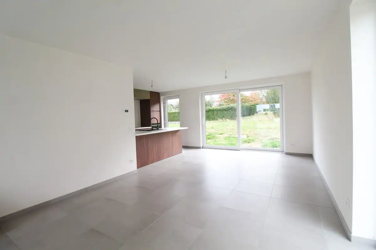 Hectaar bouwt hedendaagse halfopen bebouwingen te Meulebeke foto 7