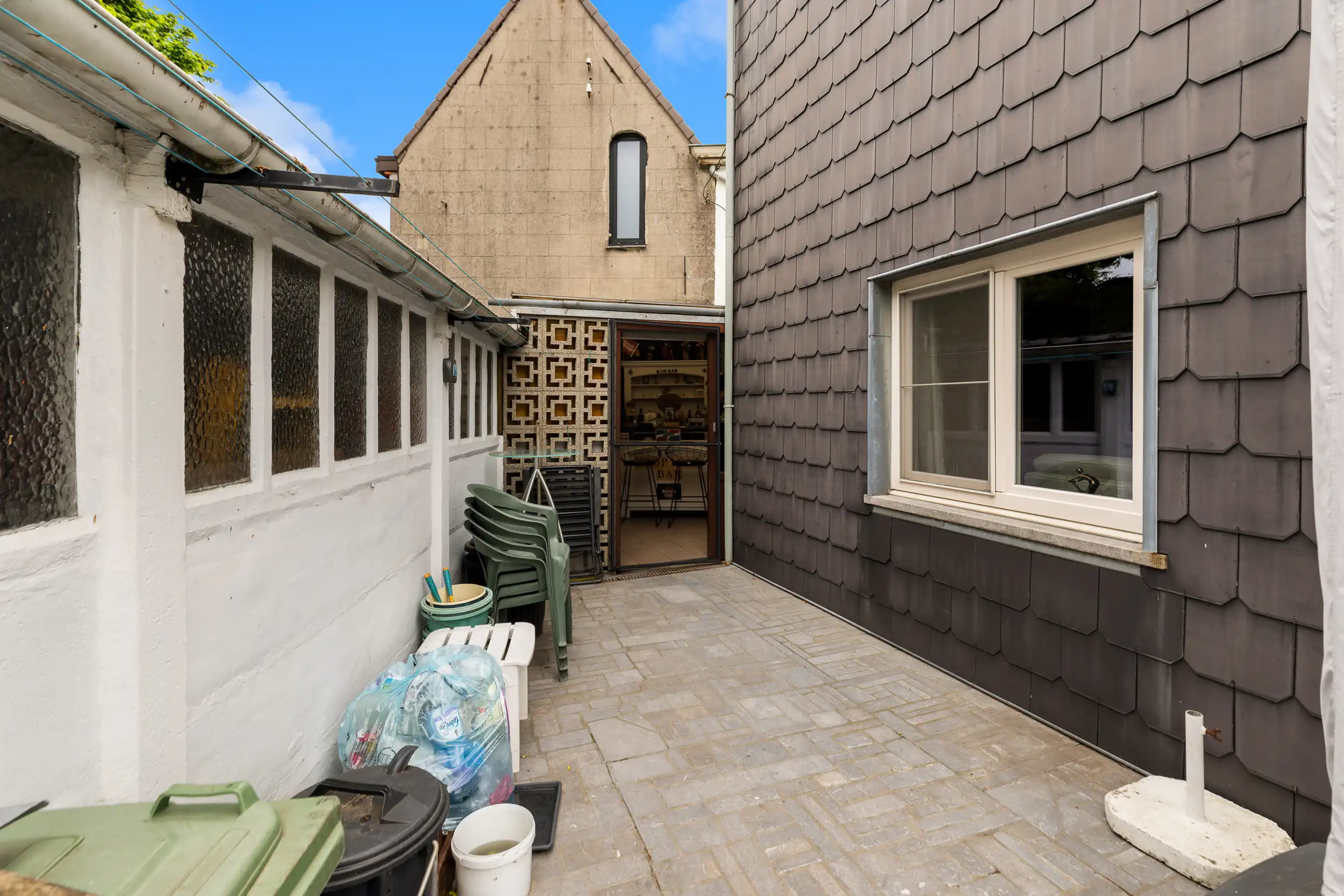 Te renoveren woning op gunstige ligging te Heusden foto 19