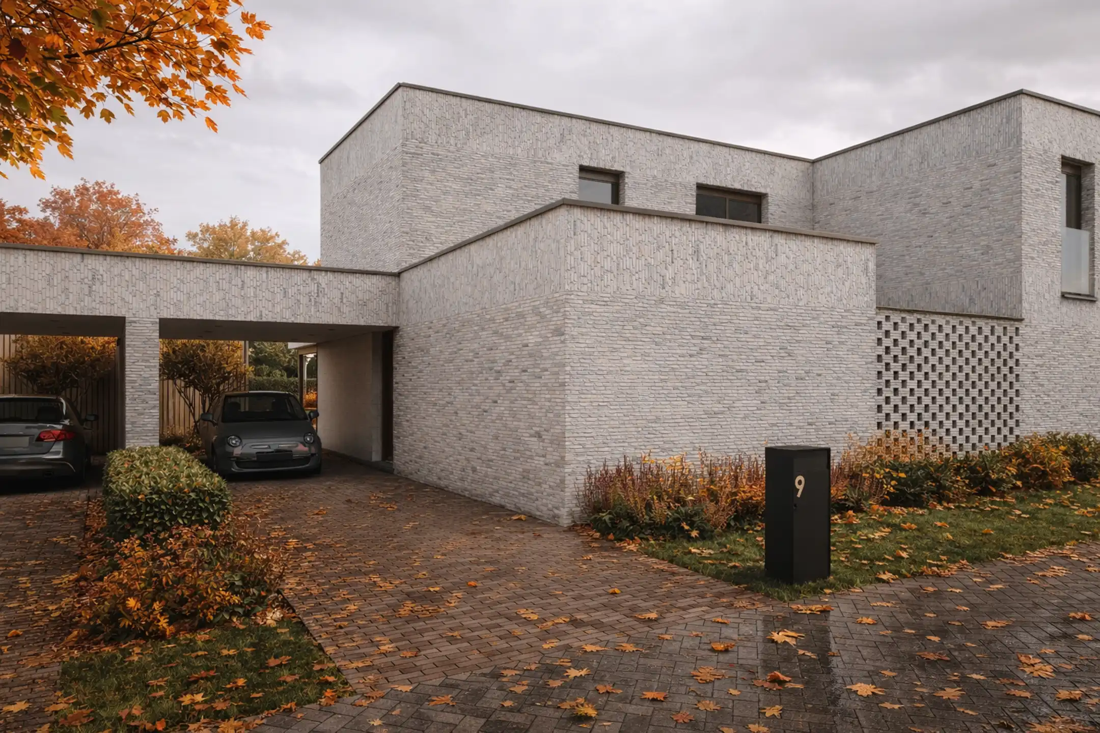 NIEUWBOUWWONING - 4 SLPK - TOPLIGGING foto 3