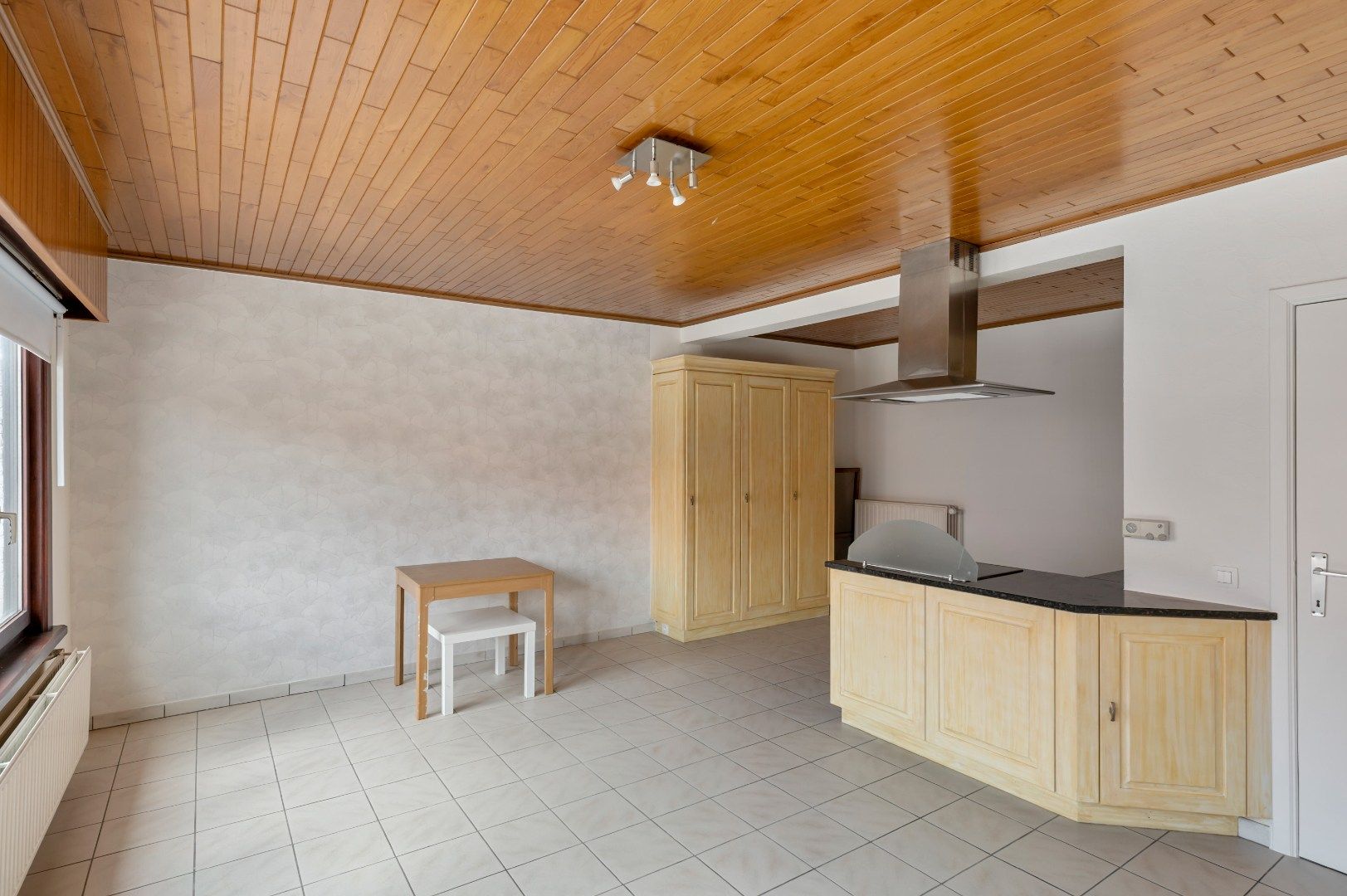 Handelspand in Olen met horeca- en andere mogelijkheden met bovenliggend appartement foto 23