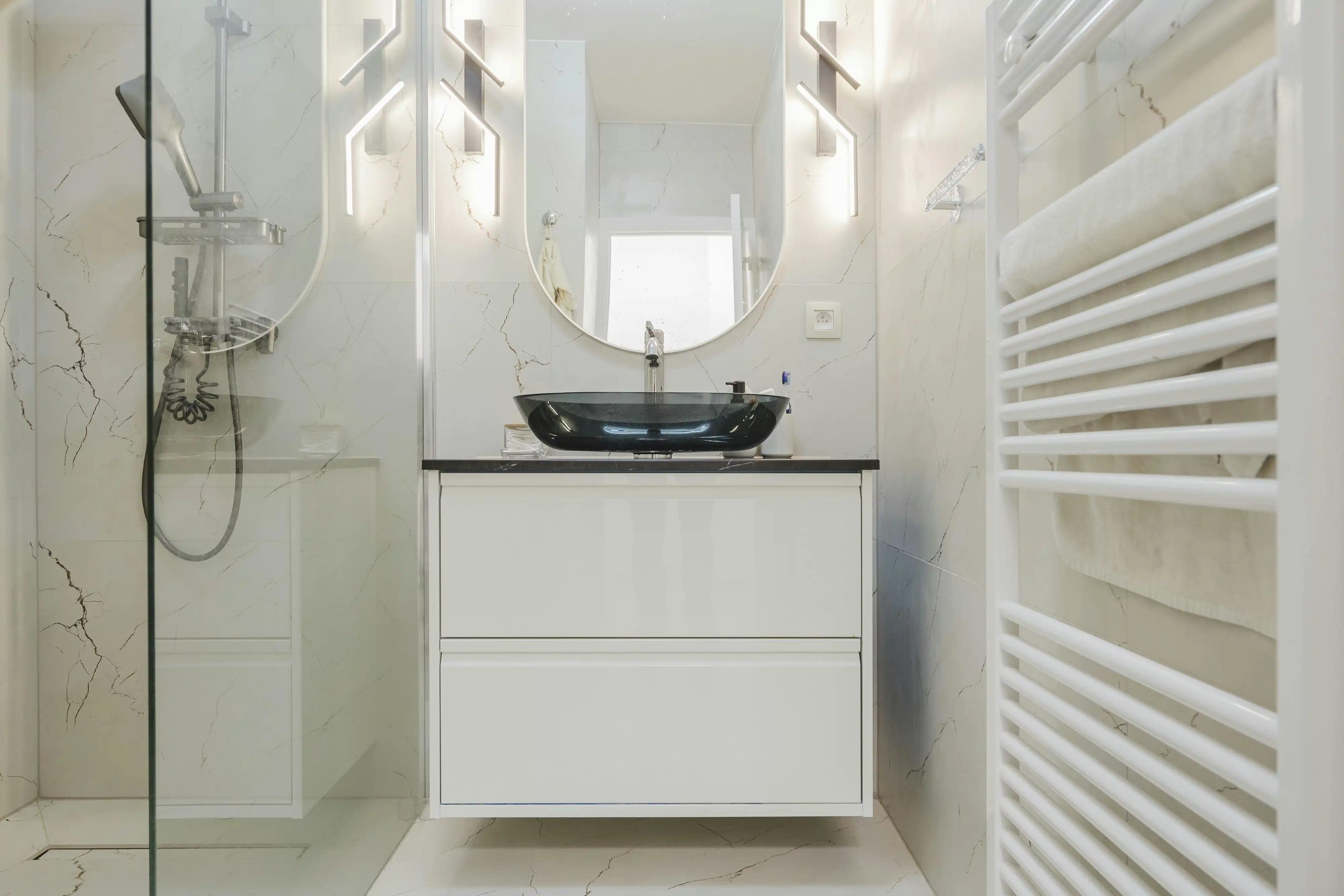 Ruim en instapklaar appartement te koop in Kortrijk foto 12