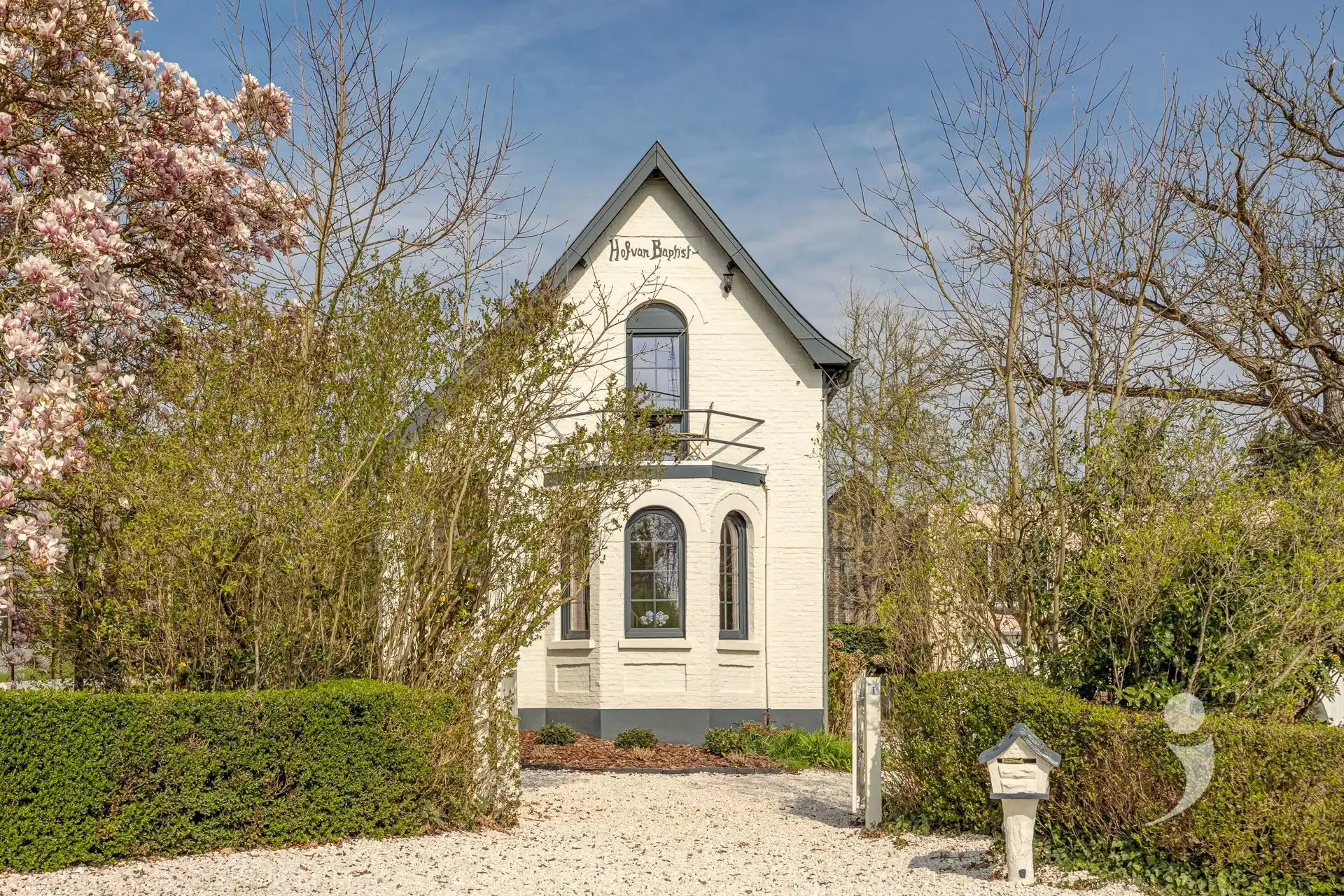 Unieke woning op een toplocatie te Scherpenheuvel! foto 48