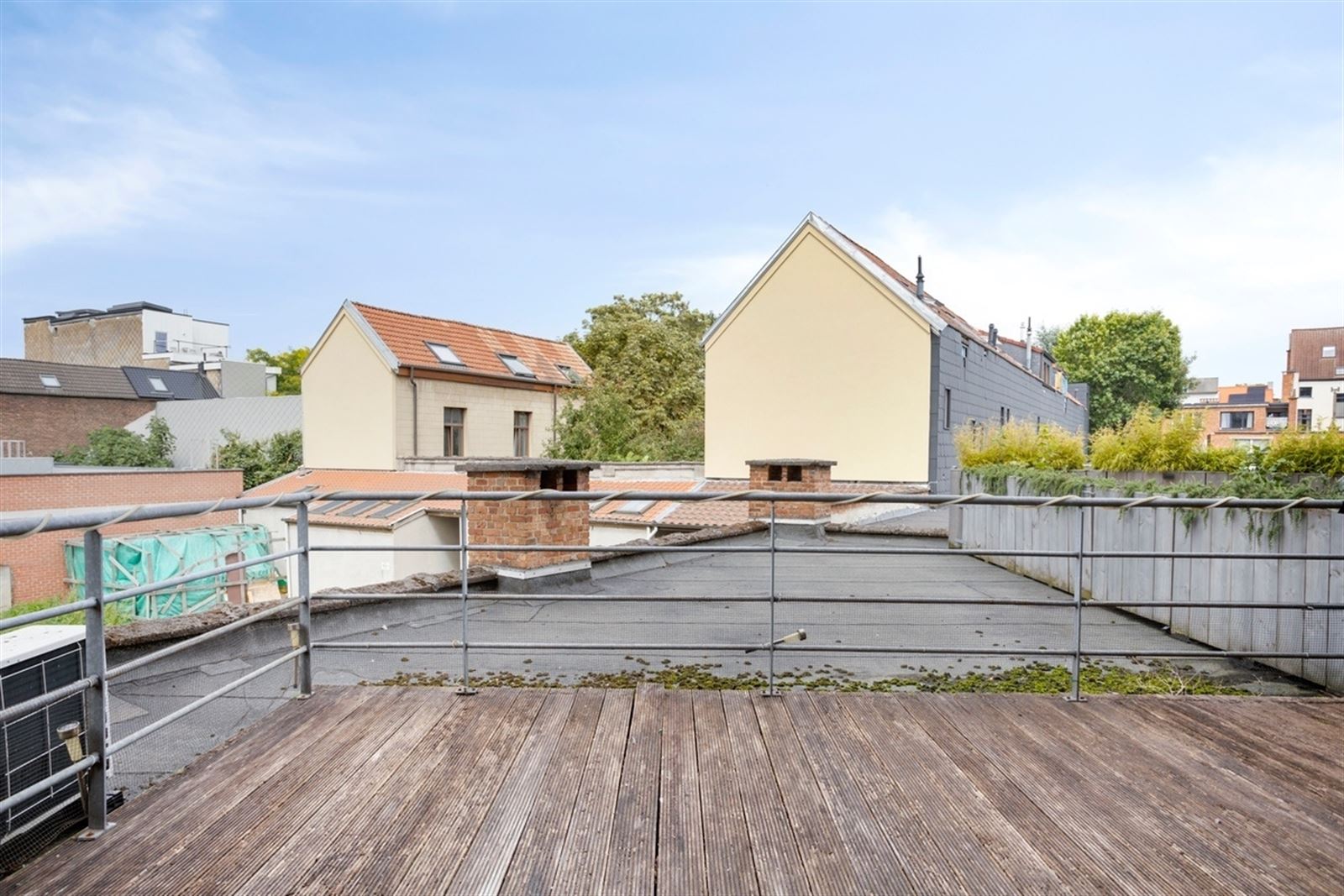 2 slpk appartement met terras en autostaanplaats foto 32
