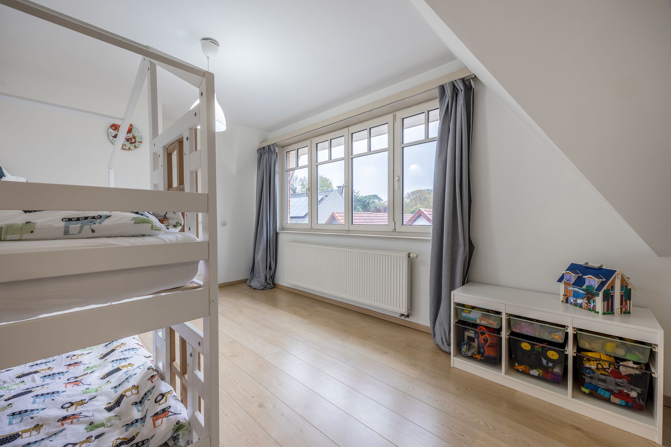 Gezellig duplexappartement in hartje Schilde foto 11