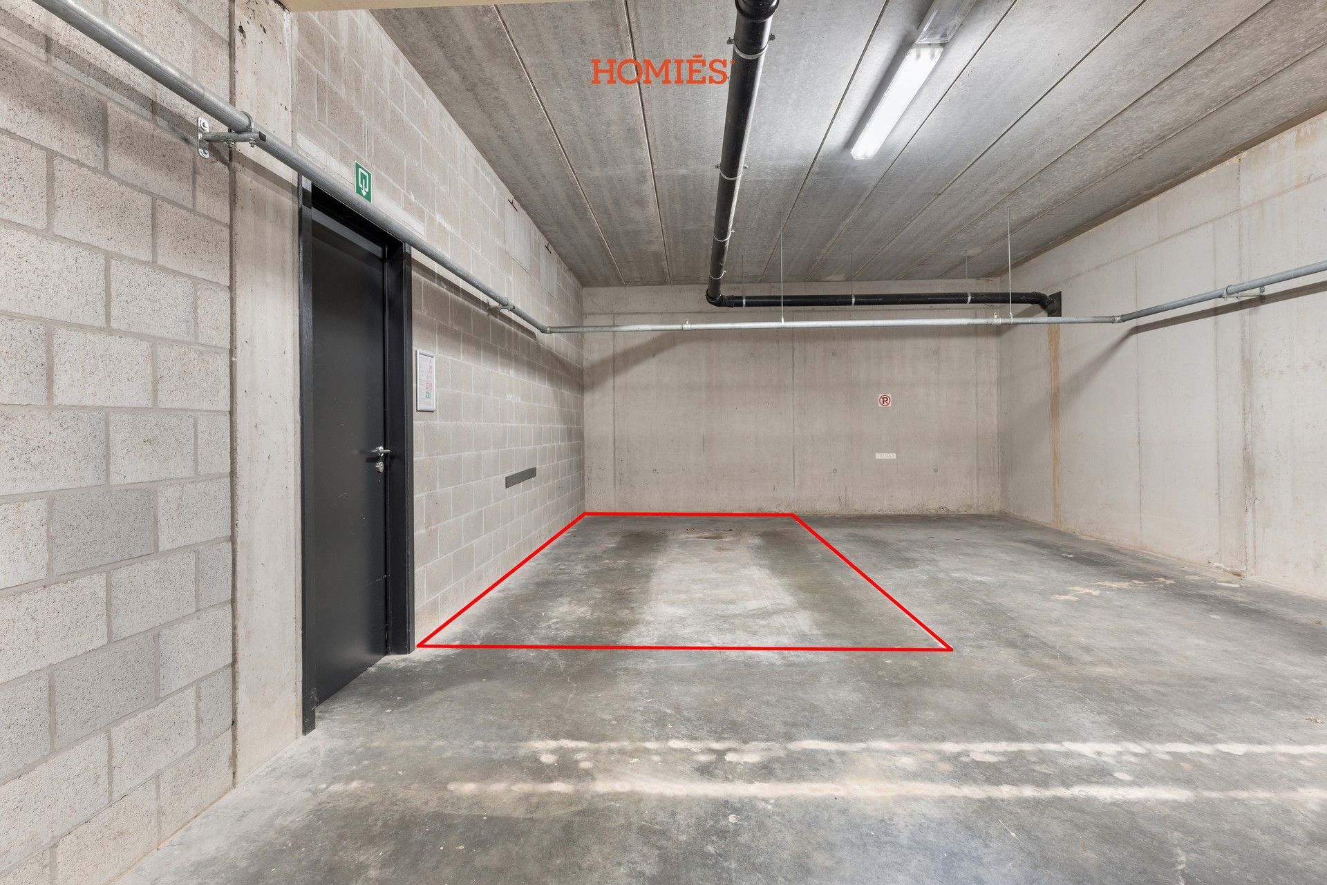 Uitzonderlijk appartement 3 slpks centrum Bierbeek foto 17