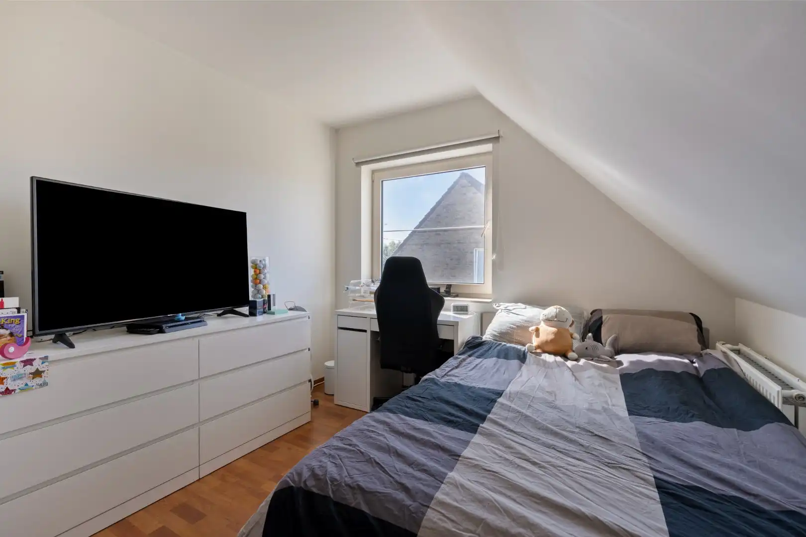 Ruime, goed onderhouden gezinswoning op 501 m²! foto 19