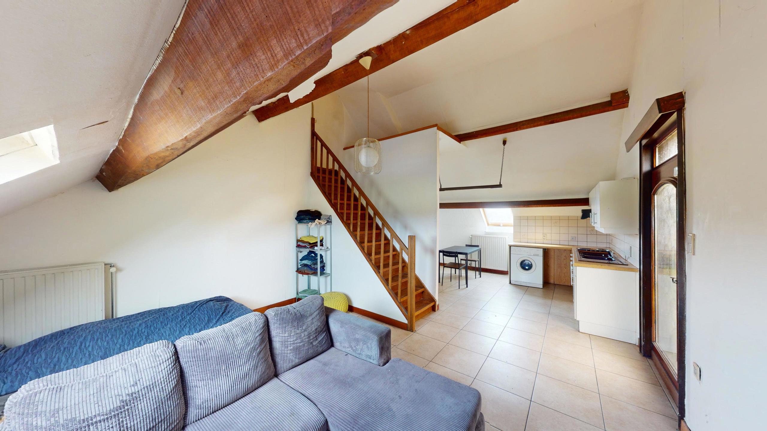 Opbrengst eigendom met 3 vergunde entiteiten! foto 15