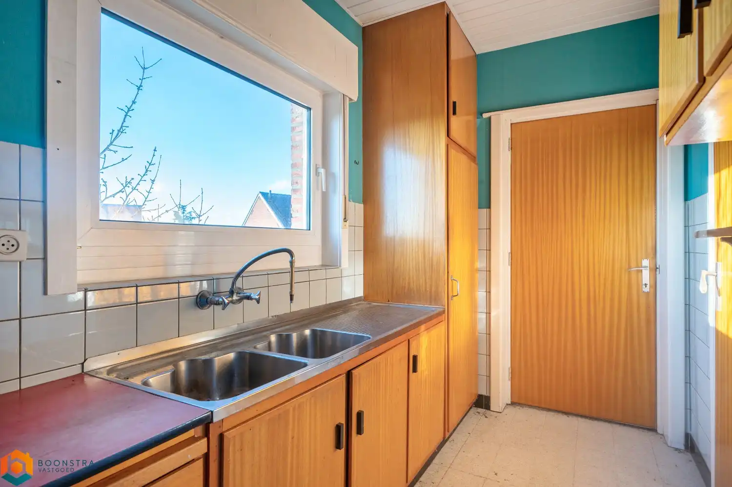 Te renoveren woning op uitzonderlijke locatie te HODB foto 8