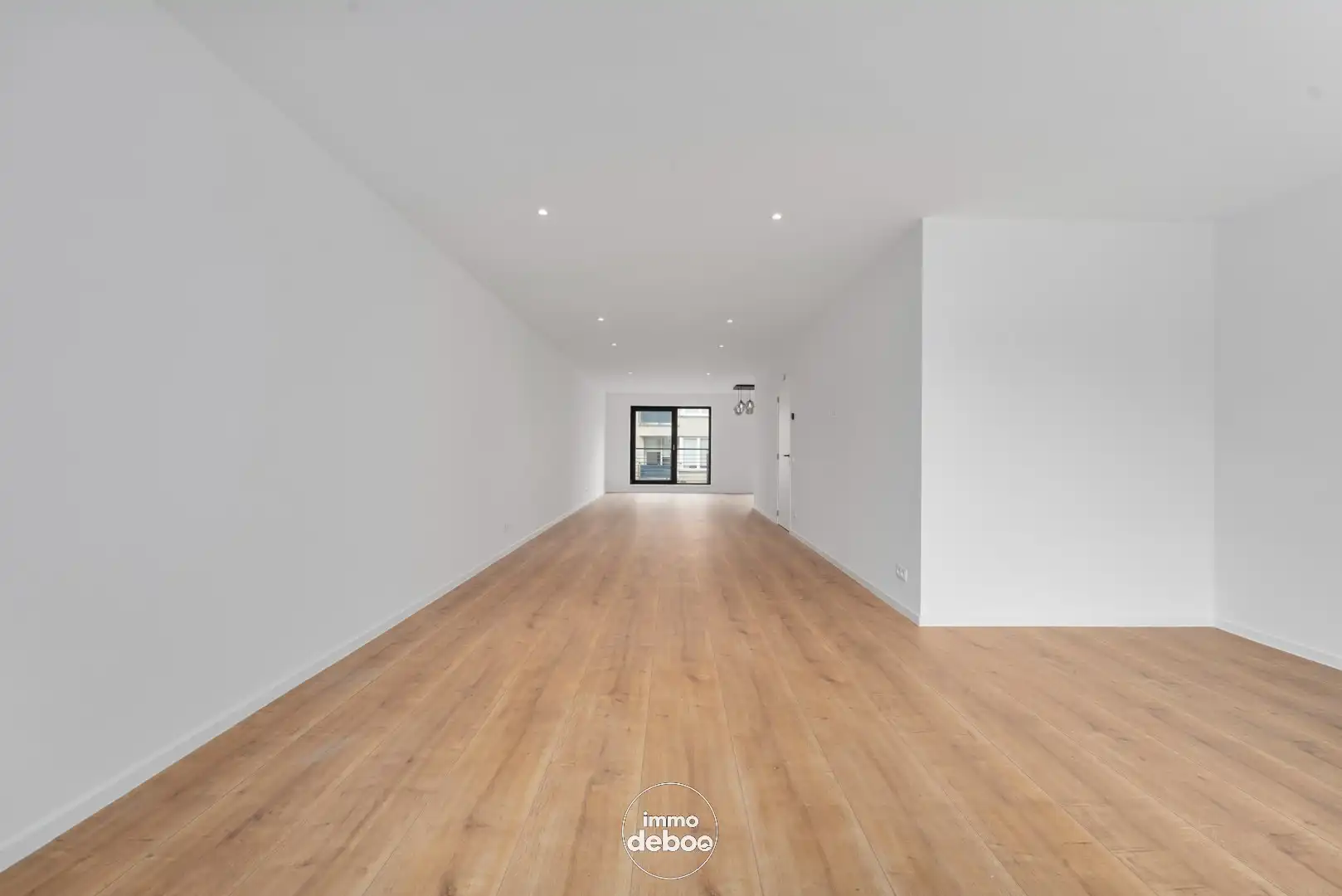 Instapklare bel-etagewoning van 260 m², volledig gerenoveerd in 2024, EPC B en zuidgerichte tuin nabij centrum en zee foto 21