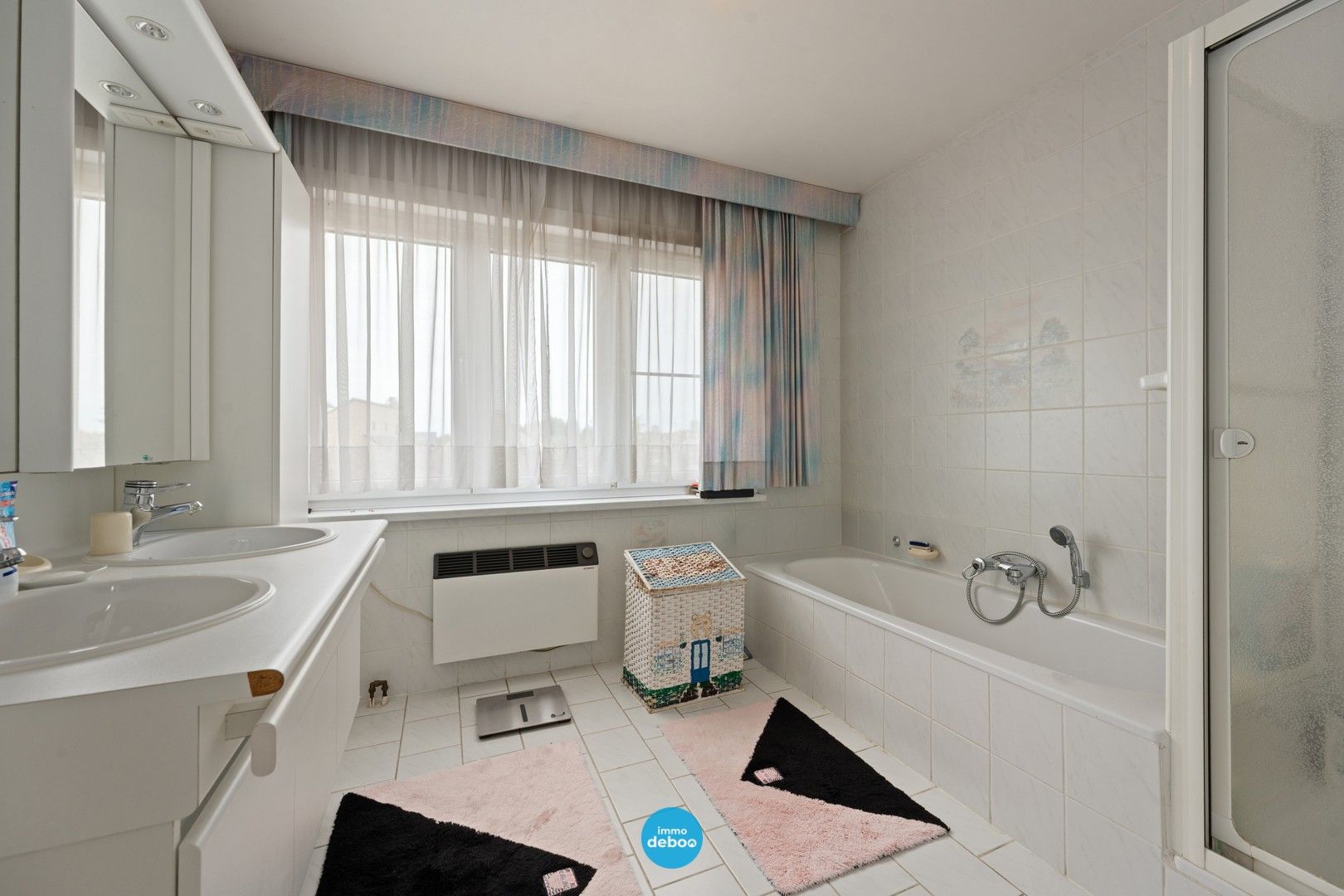 Bel-etagewoning met tuin op rustige ligging te Oostende foto 11