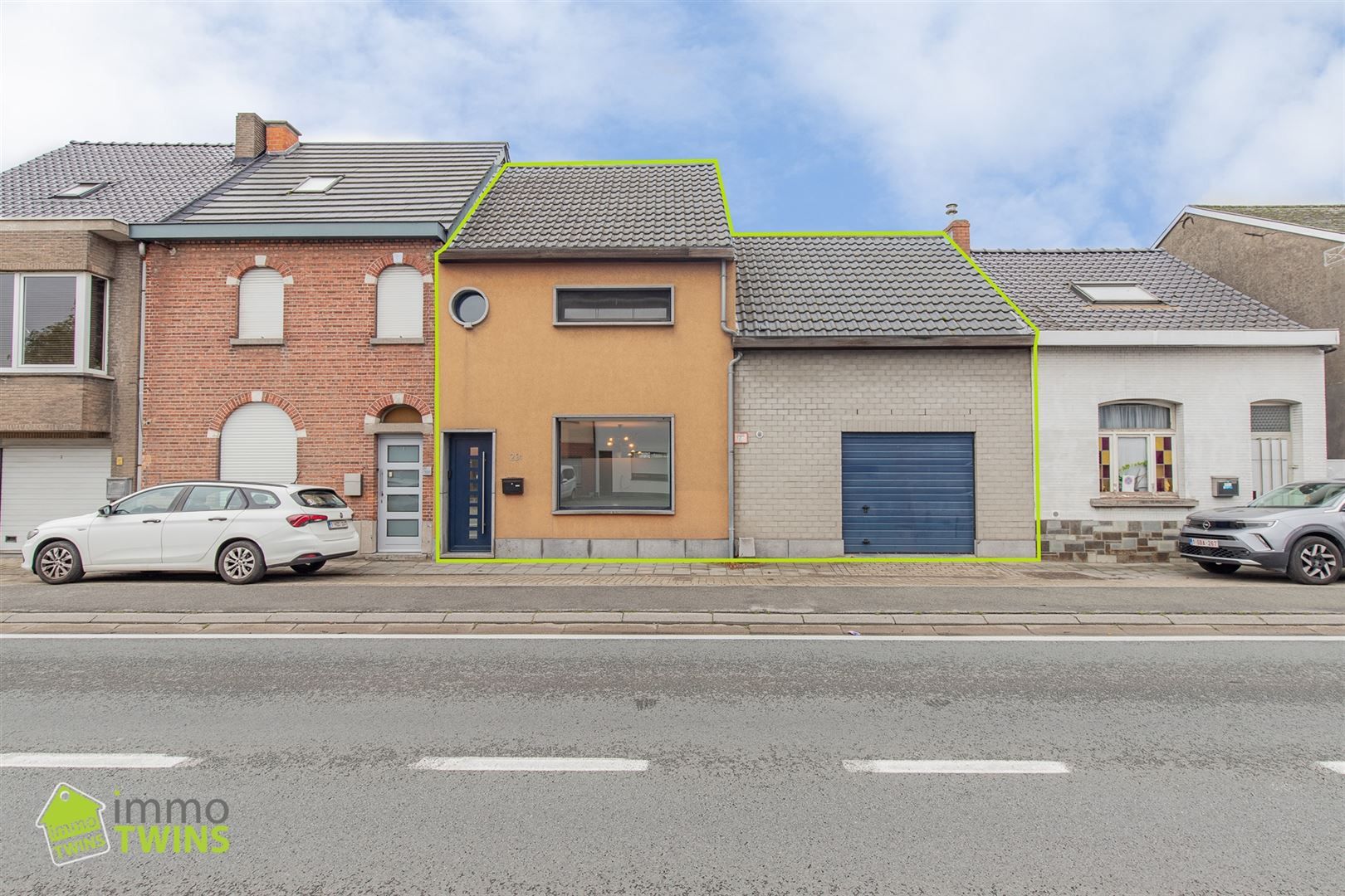 Woning foto {{pictureIndex}}