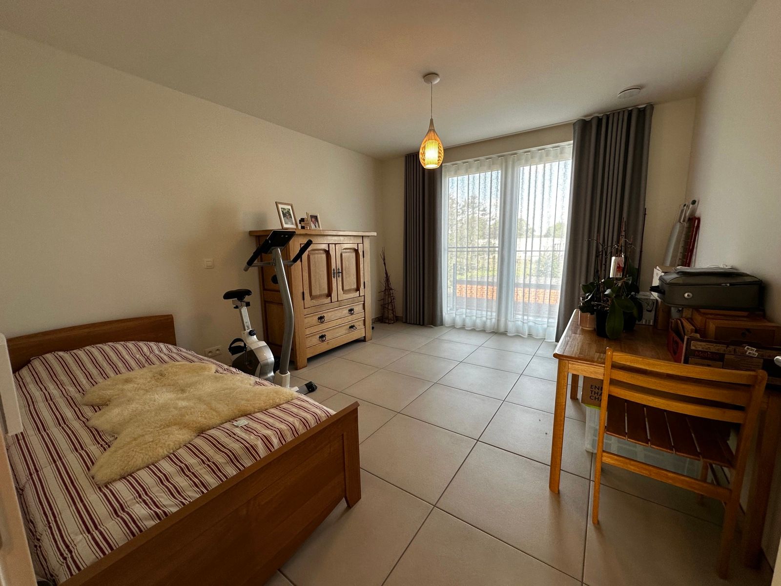 Nieuwbouw appartement met 2 slaapkamers te huur! foto 13