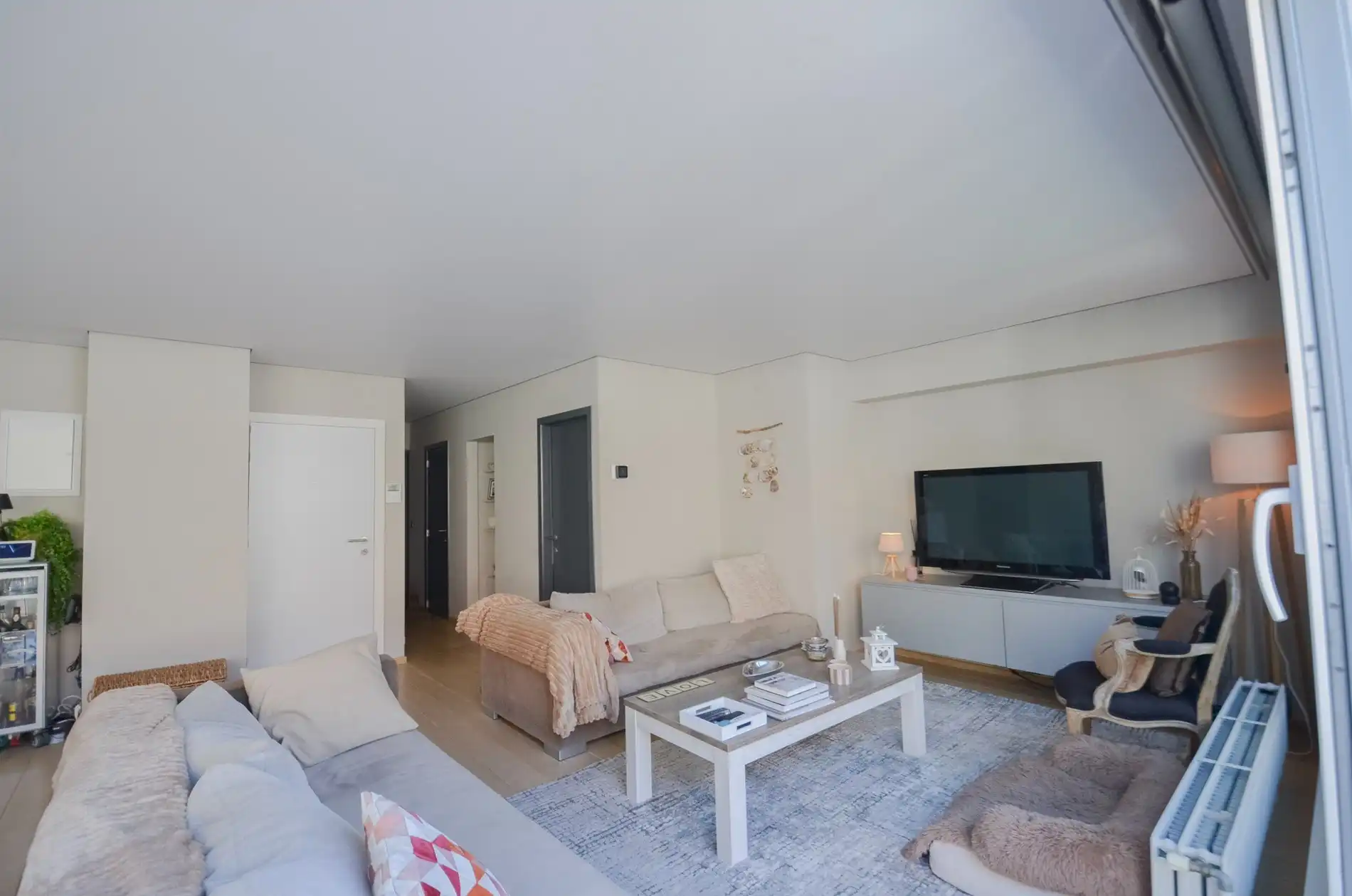 Exclusief: instapklare penthouse met een ruim zonnig terras. foto 16