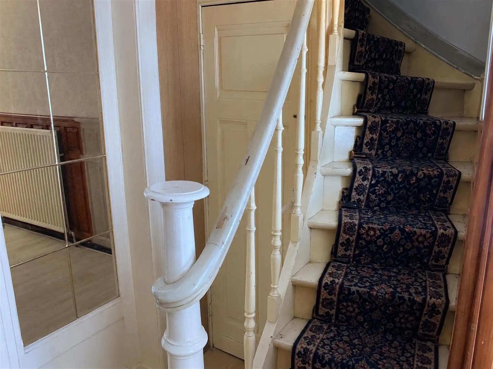 Voor de stadsmus is dit pareltje beschikbaar met 5 kamers foto 12