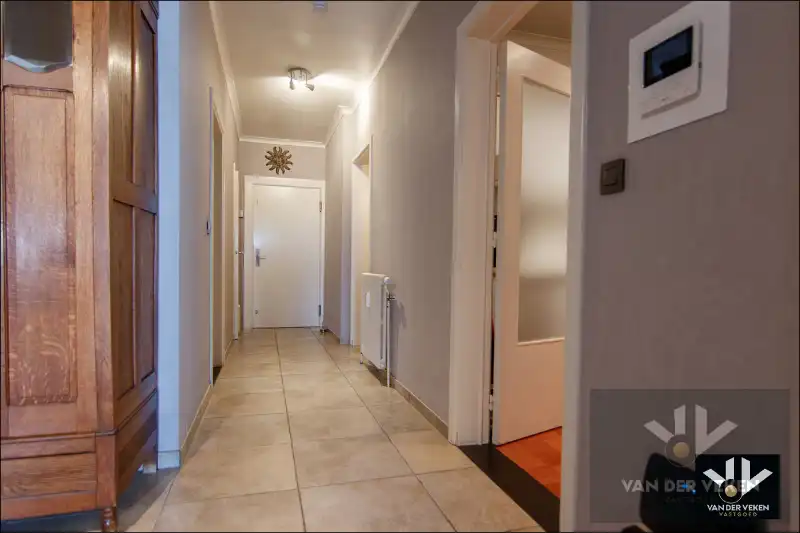 INSTAPKLAAR 2-SLPKAPP IN HARTJE HASSELT foto 5