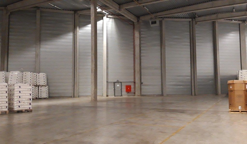 Logistiek magazijn te huur vlakbij afrit E313 in Herentals foto 4