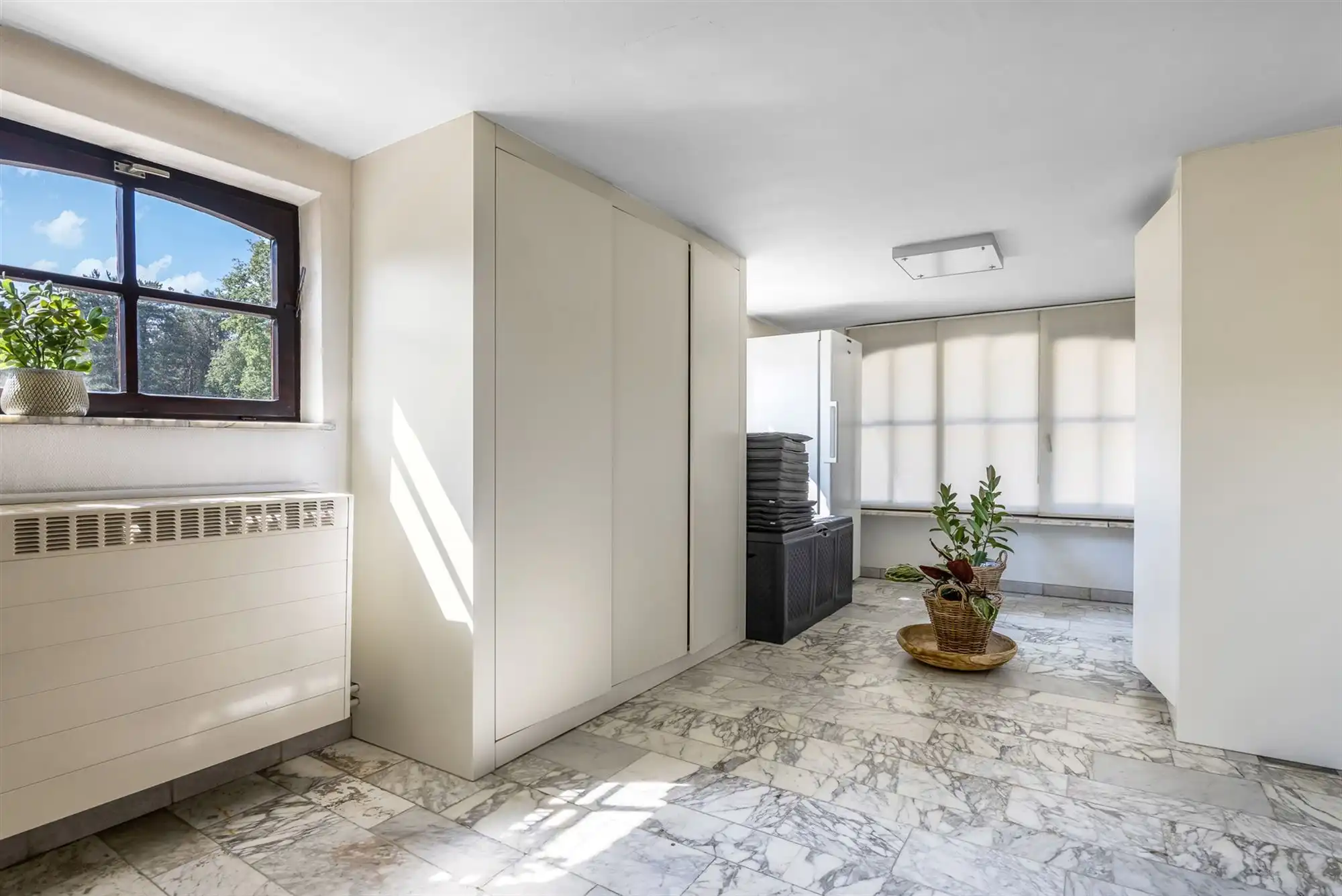 UNIEKE EIGENDOM MET 24 PAARDENSTALLEN EN BINNENPISTE OP CA 10 HECTARE TE PAAL-BERINGEN foto 40