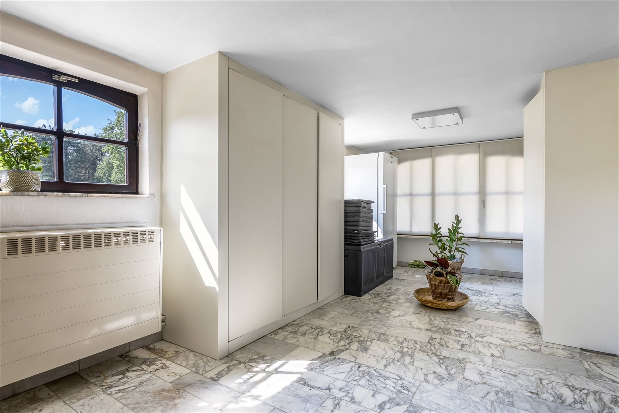 UNIEKE EIGENDOM MET 24 PAARDENSTALLEN EN BINNENPISTE OP CA 10 HECTARE TE PAAL-BERINGEN foto 40