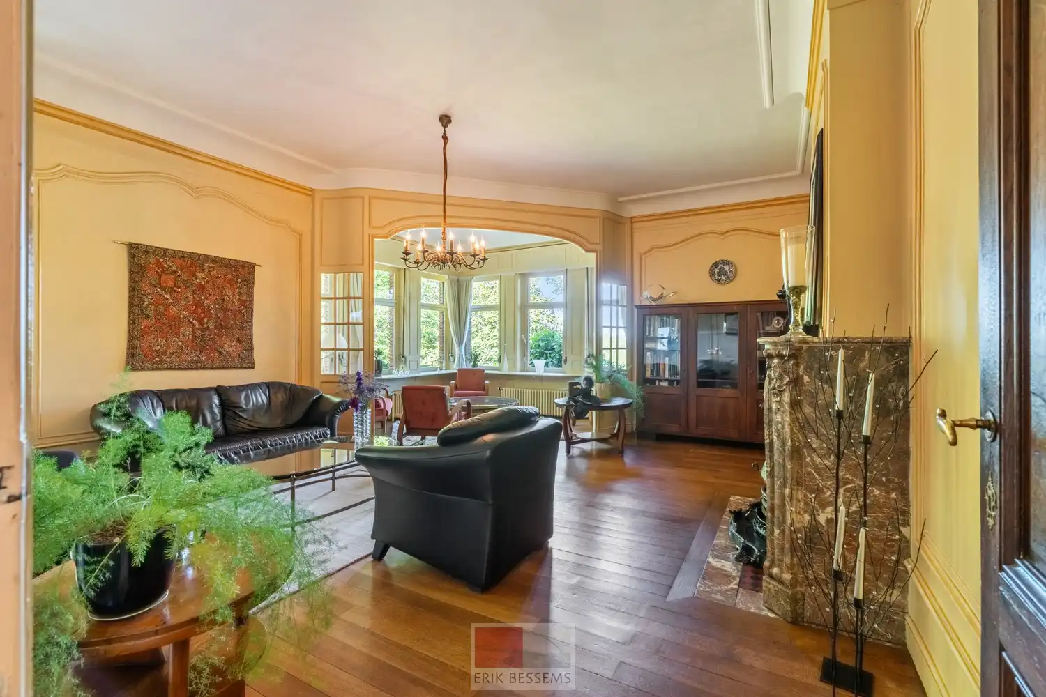 Wat als een woning niet alleen ruimte biedt… maar ook karakter? foto 9