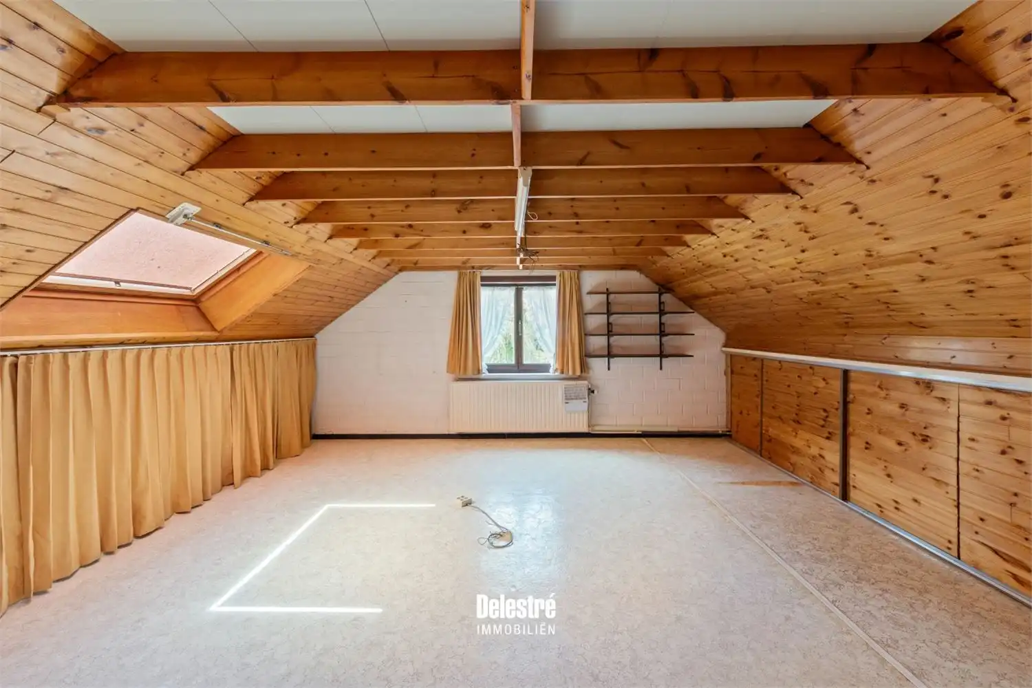 ** IN OPTIE ** TIJDLOZE VILLA OP 3.317 M2 BOIS DE STRIHOUX foto 27