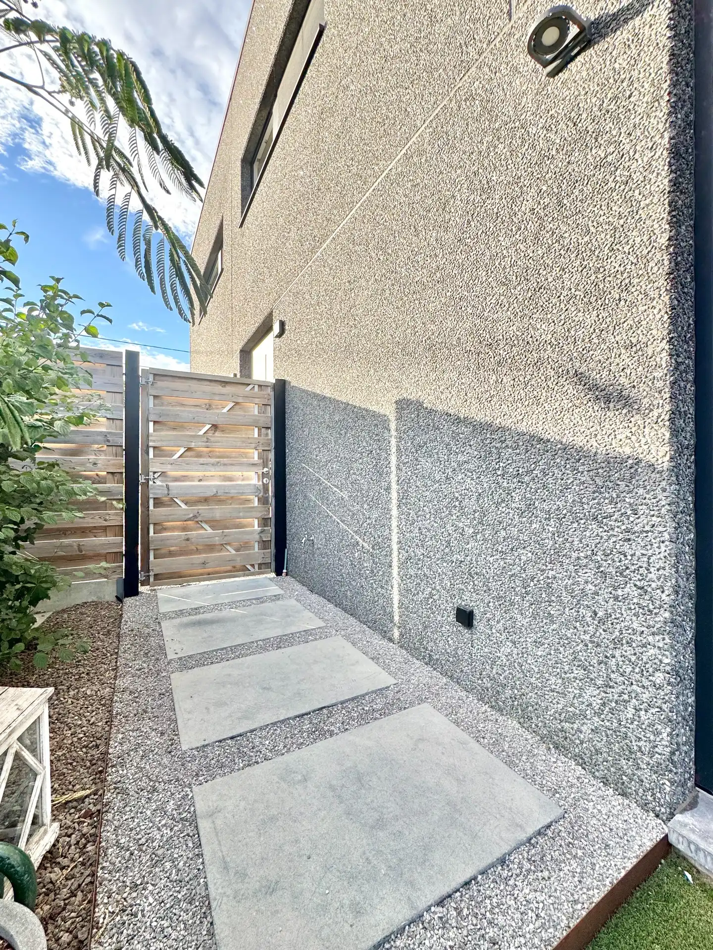 MAGAZIJN MET WOONST foto 40