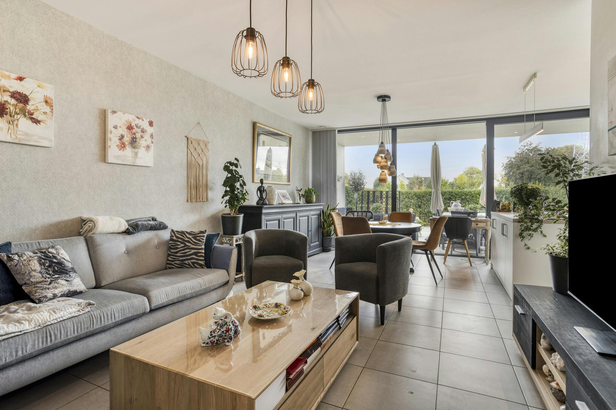 Appartement te koop met warmtepomp te Izegem  foto 5