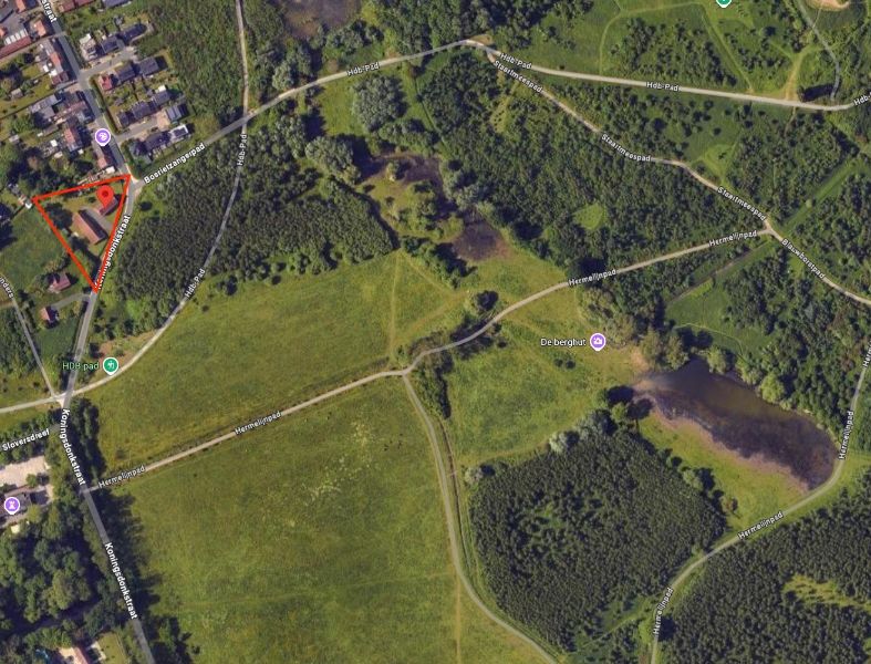 Uw droomlocatie aan de Gentbrugse Meersen! foto 5