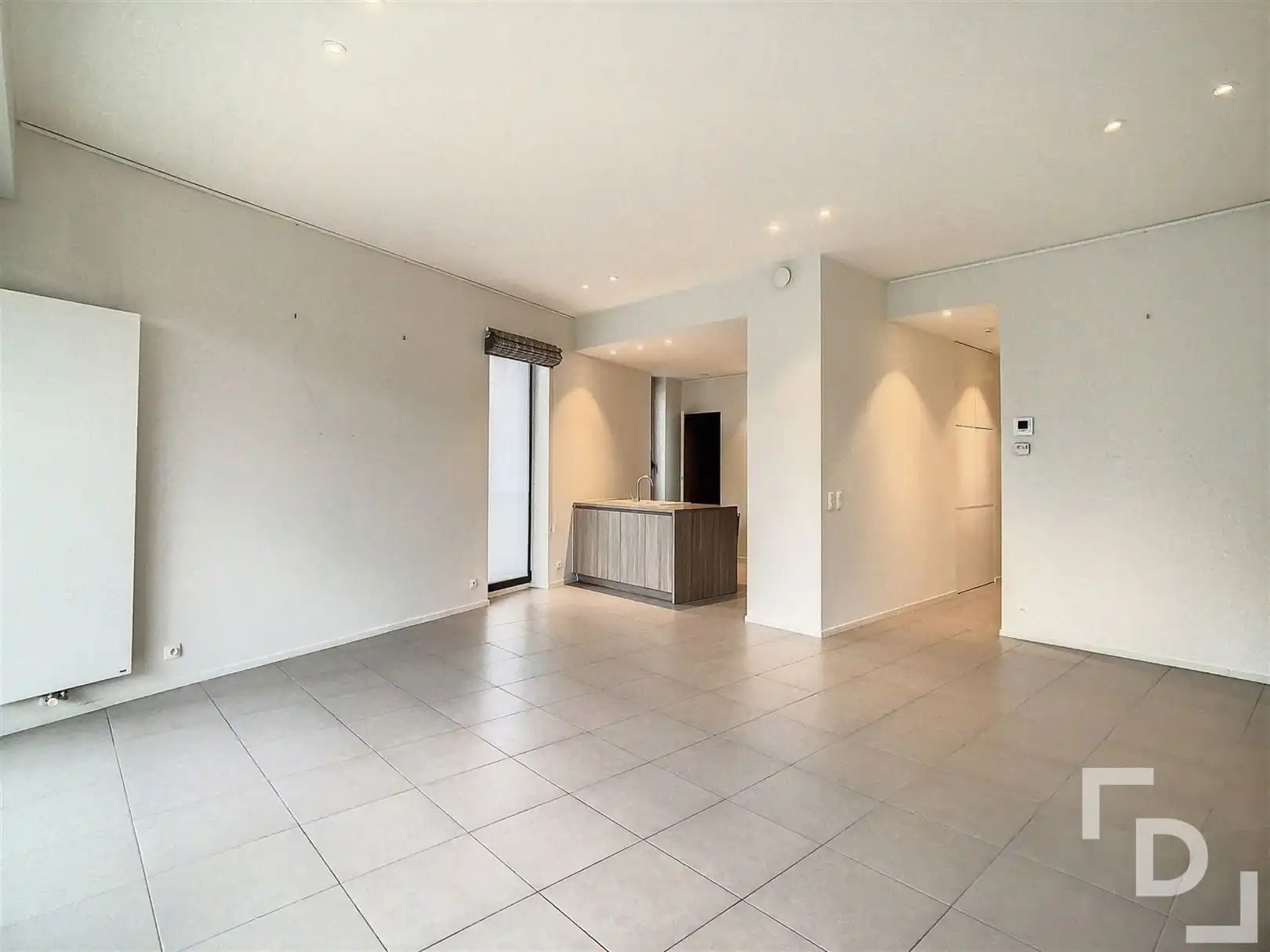 Energiezuining appartement met tuin en parkeerplaats foto 5