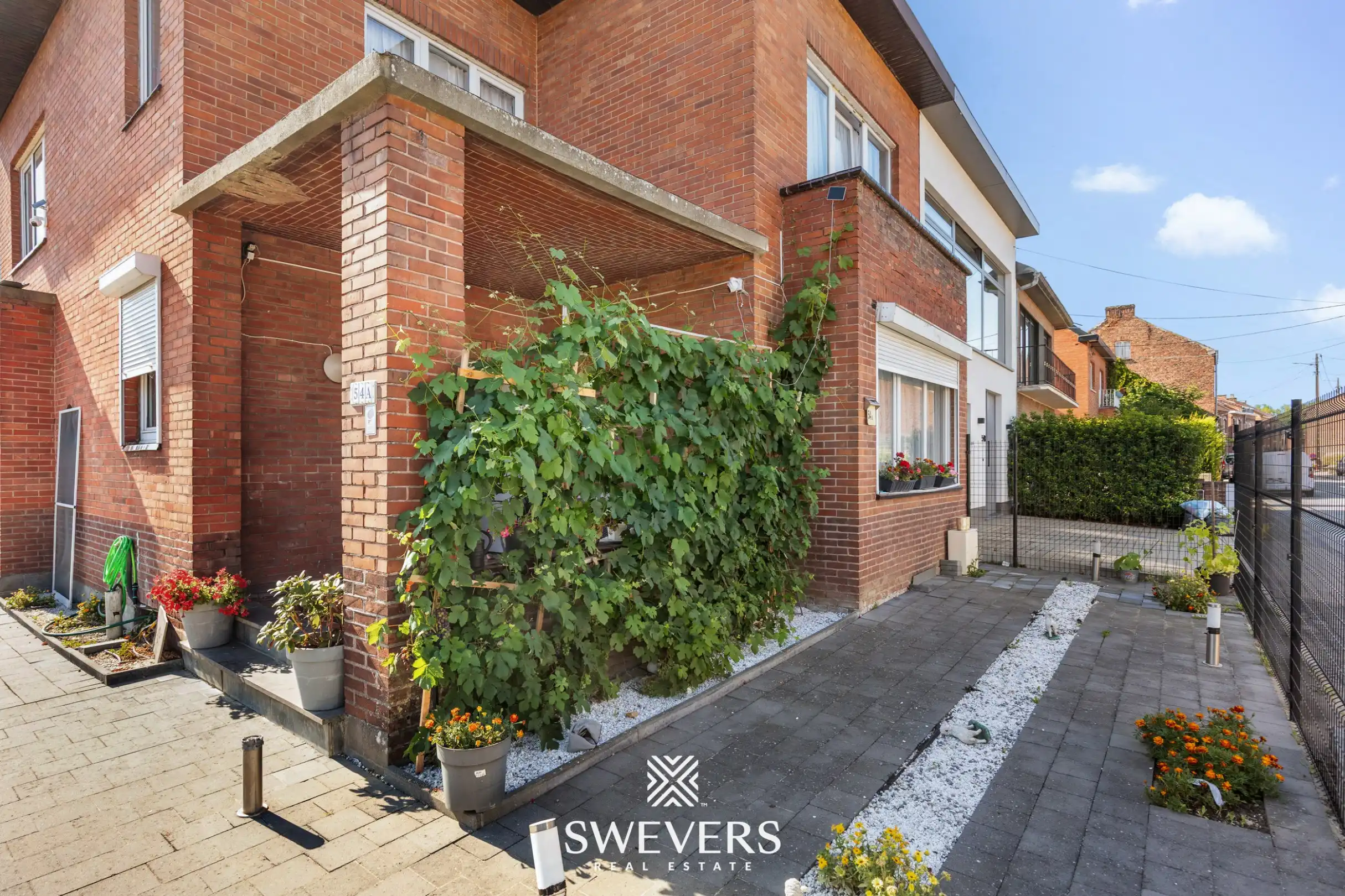 Ruime gezinswoning met 4 slaapkamers, aangename tuin en veel potentieel in Heers foto 28