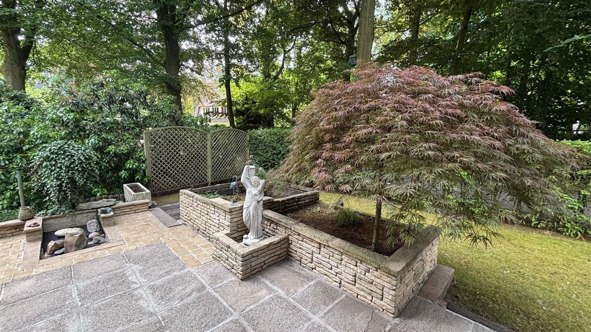 PRACHTIGE VILLA IN HET MOURIAUBOS foto 31