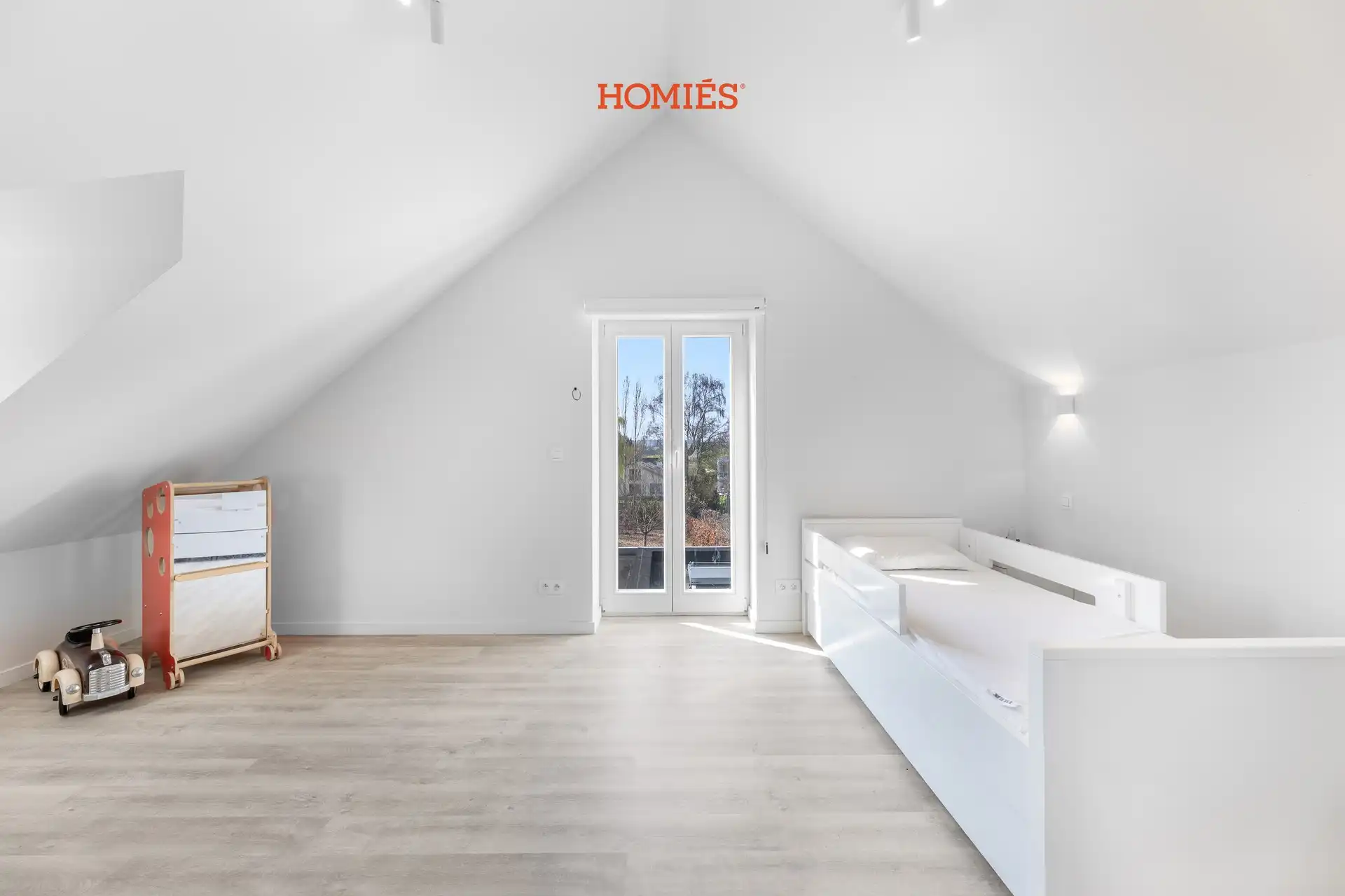 Exclusieve villa ‘Les Sorbiers’ te Erps-Kwerps foto 23