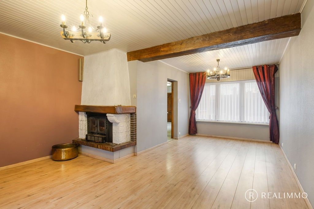 Gezinswoning met potentieel en zonnige tuin in de rustige Arendswijk foto 6