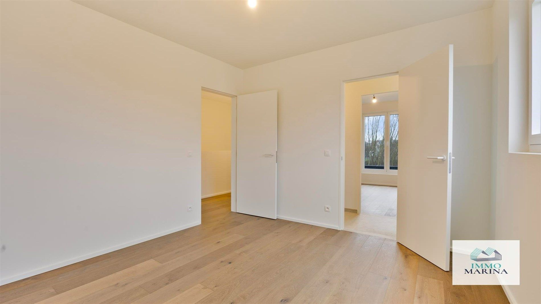 Luxe BEN nieuwbouwwoning op ruim perceel te TREMELO (BAAL) foto 11