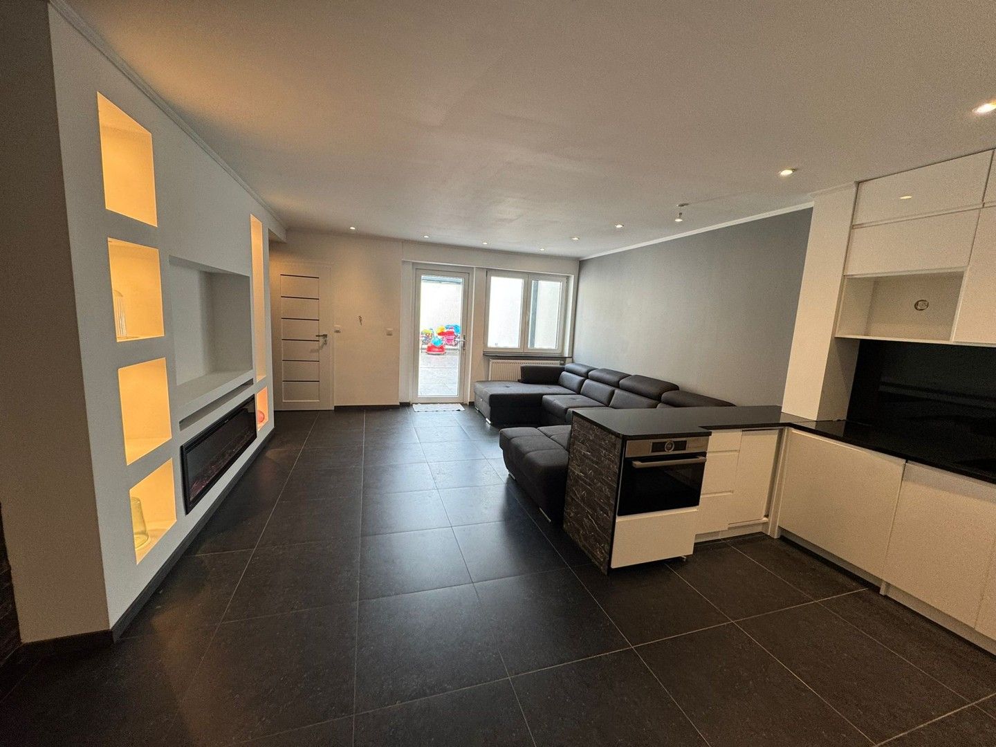 GERENOVEERDE WONING foto 9