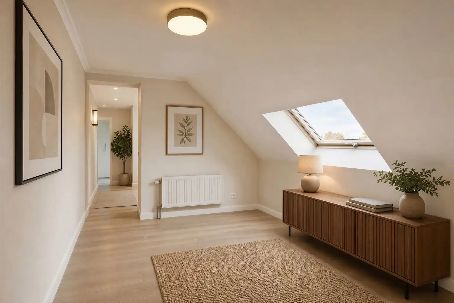 EEN WONING MET KARAKTER,  KLAAR OM TE SCHITTEREN ! foto 28