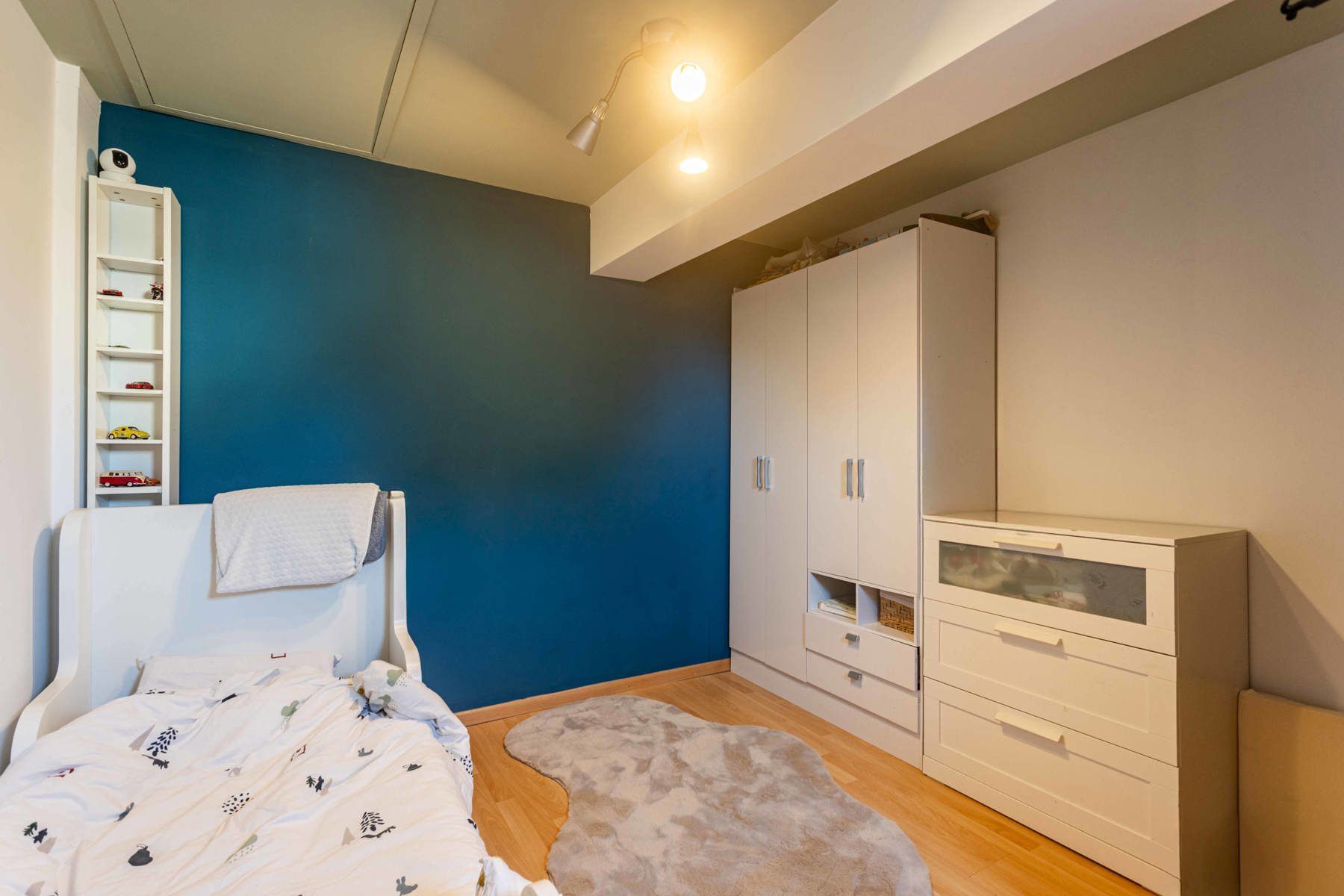 Leuke woning met 3 slpk te Lede foto 13